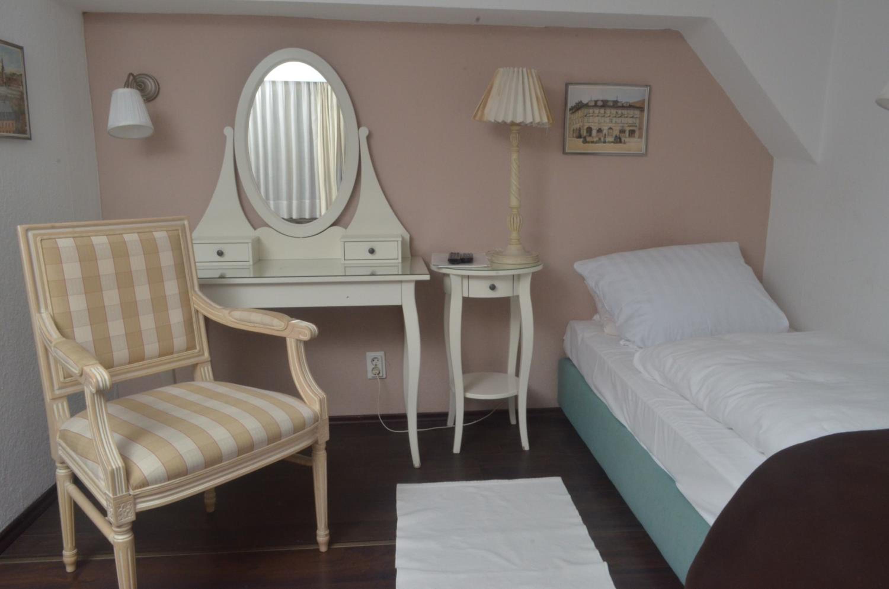 Standard Single Room photo 1