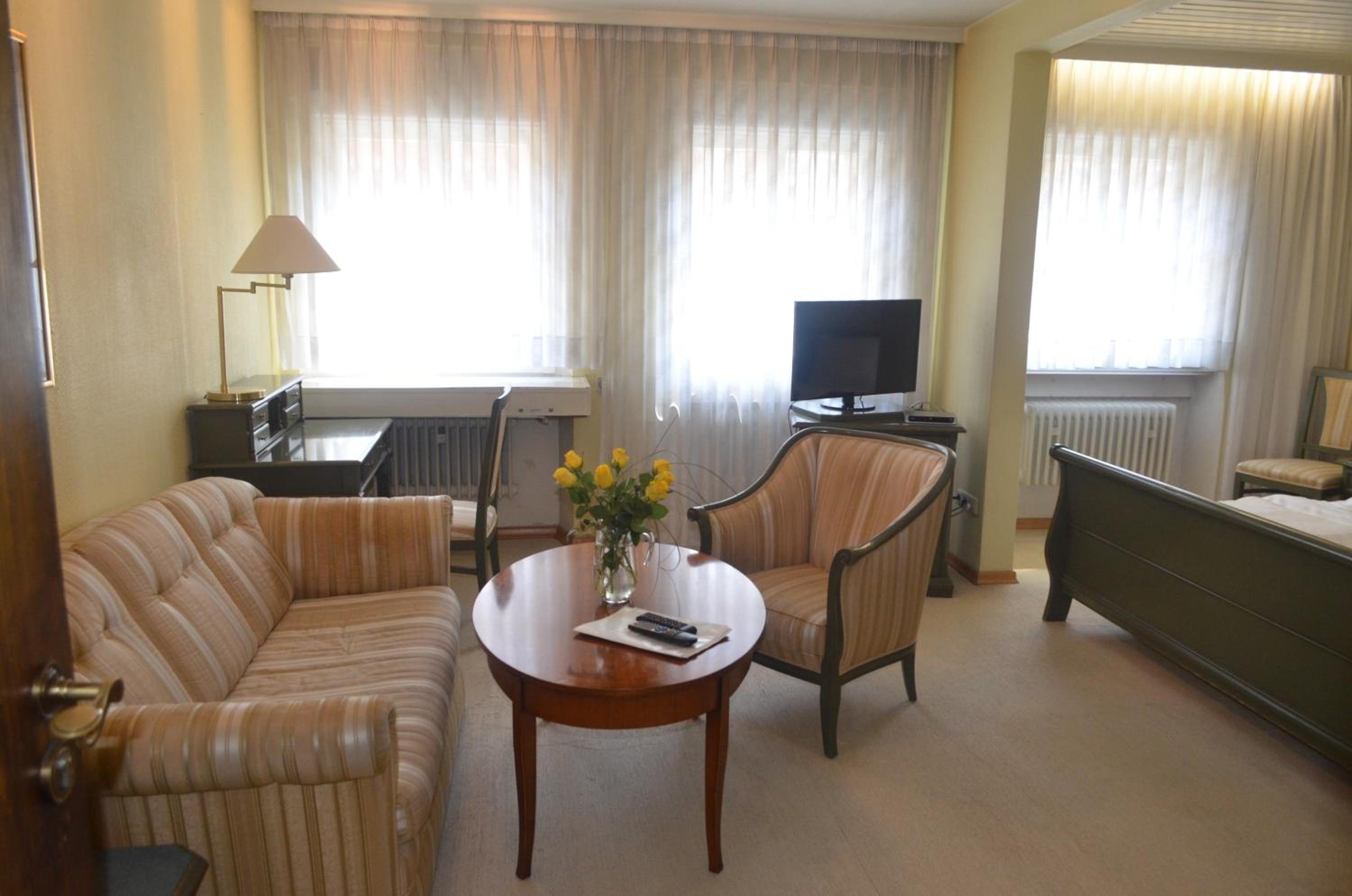 Business Classic Room  - Photo 3