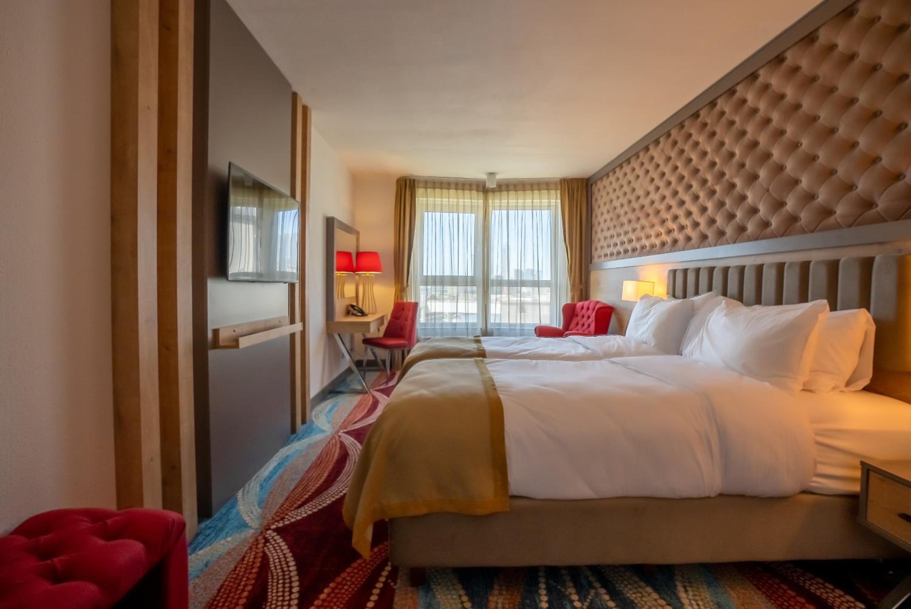 Standard Double or Twin Room - Photo 2