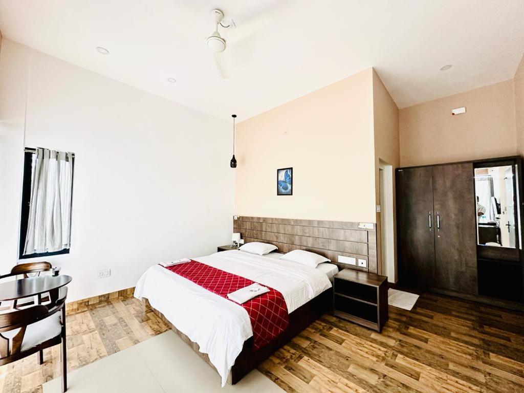 Family Room with Balcony - Photo 1