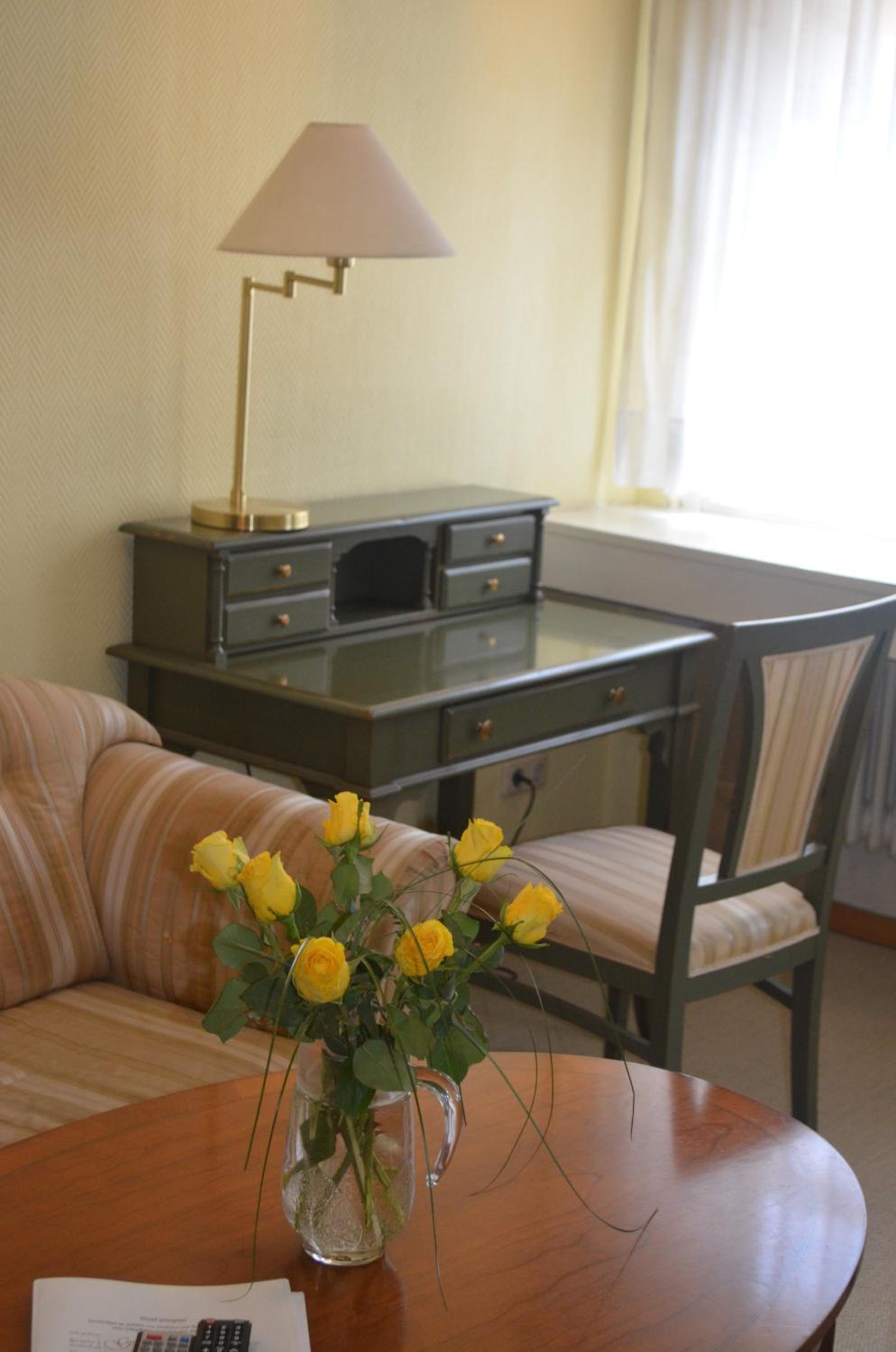 Business Classic Room  - Photo 10