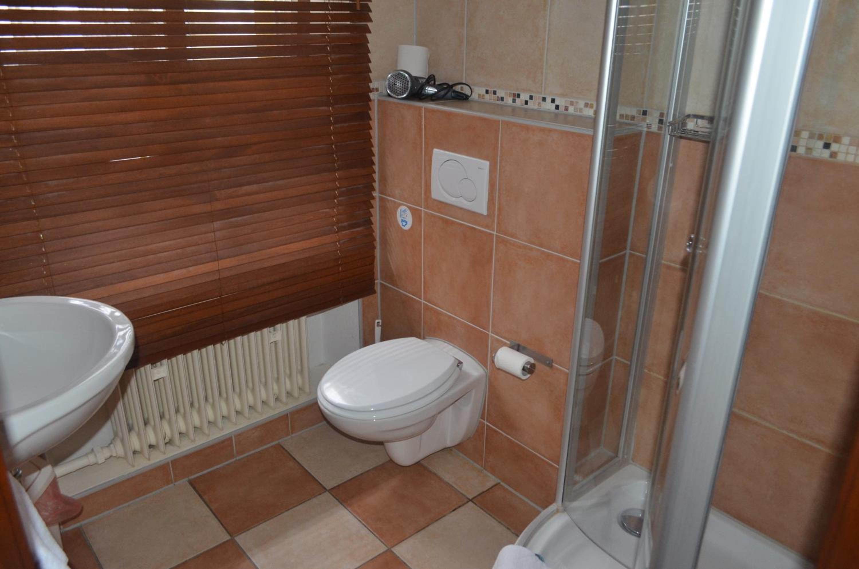 Business Classic Room  - Photo 11