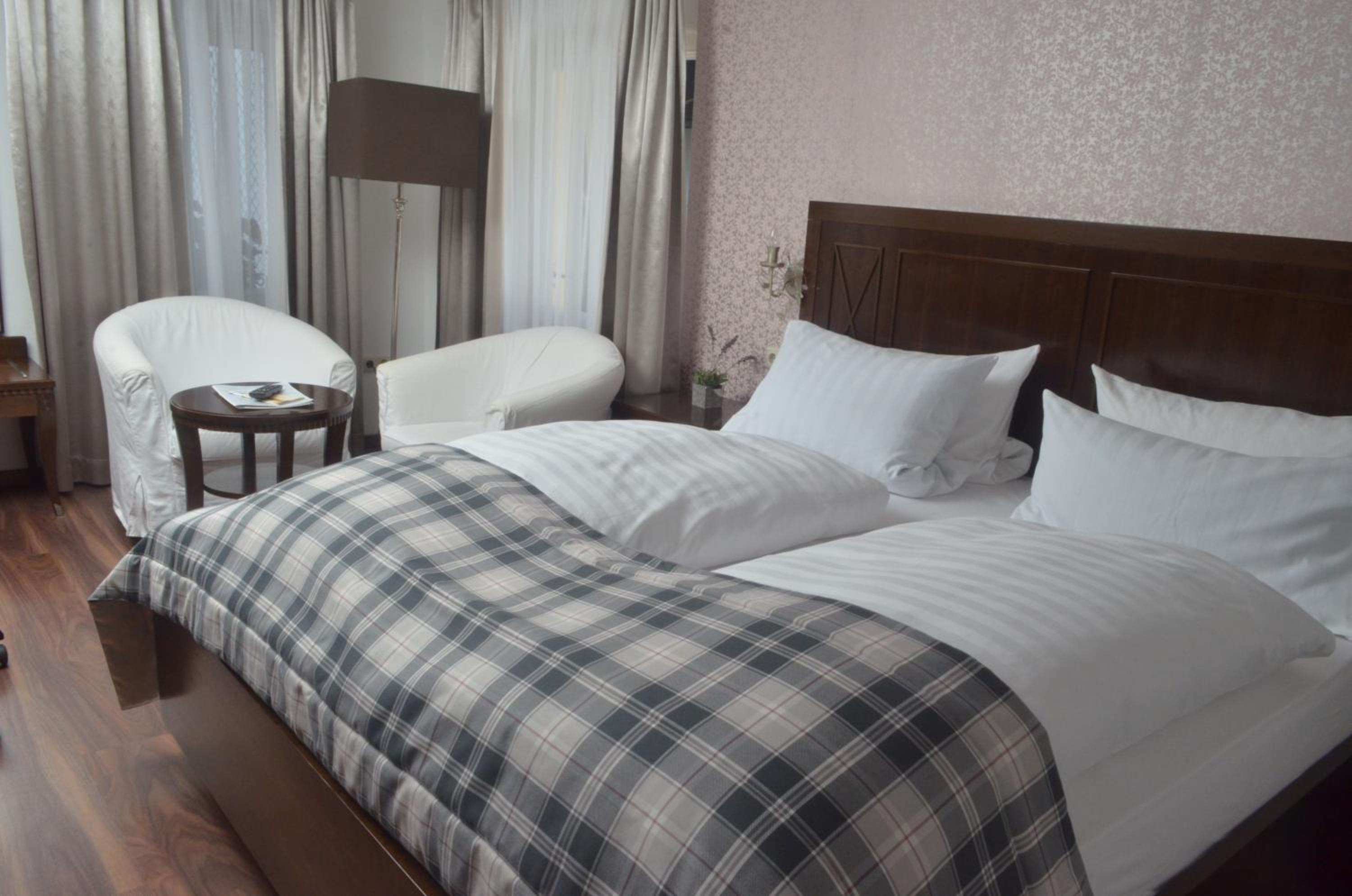 Business Classic Room  - Photo 6