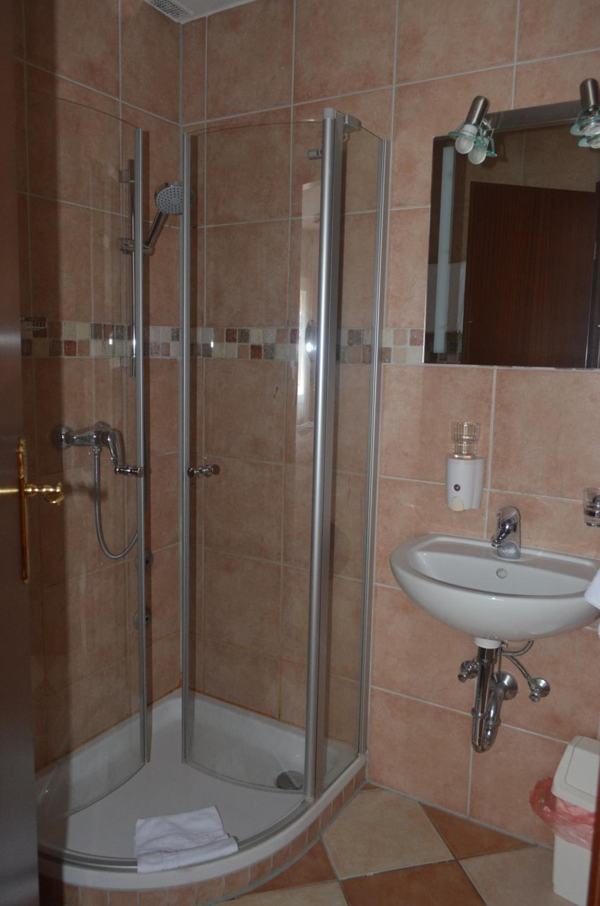 Business Classic Room  - Photo 12