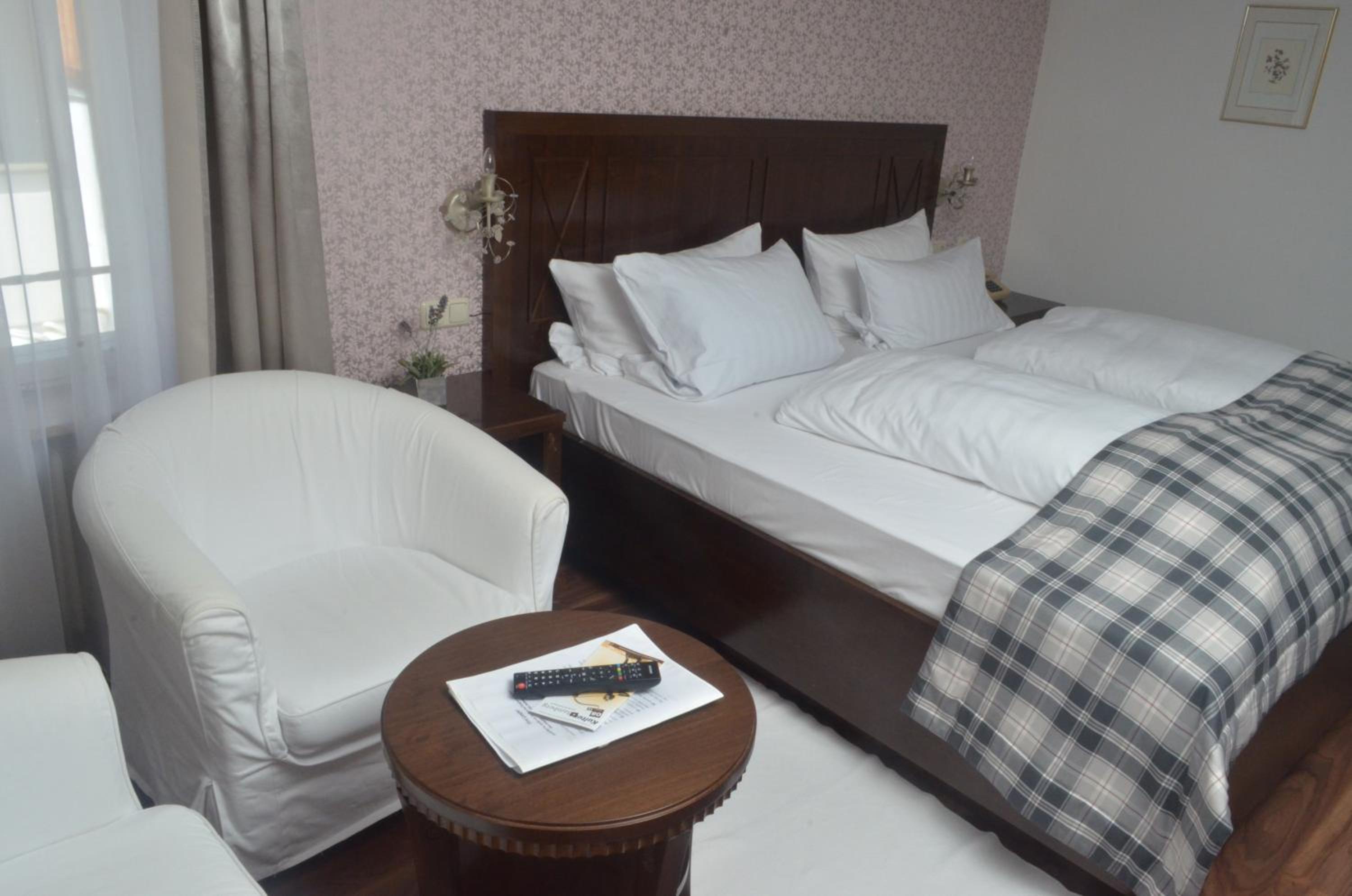 Business Classic Room  - Photo 4