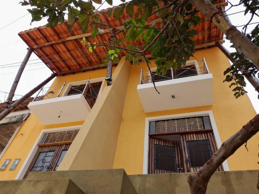 Two-Bedroom House photo 1