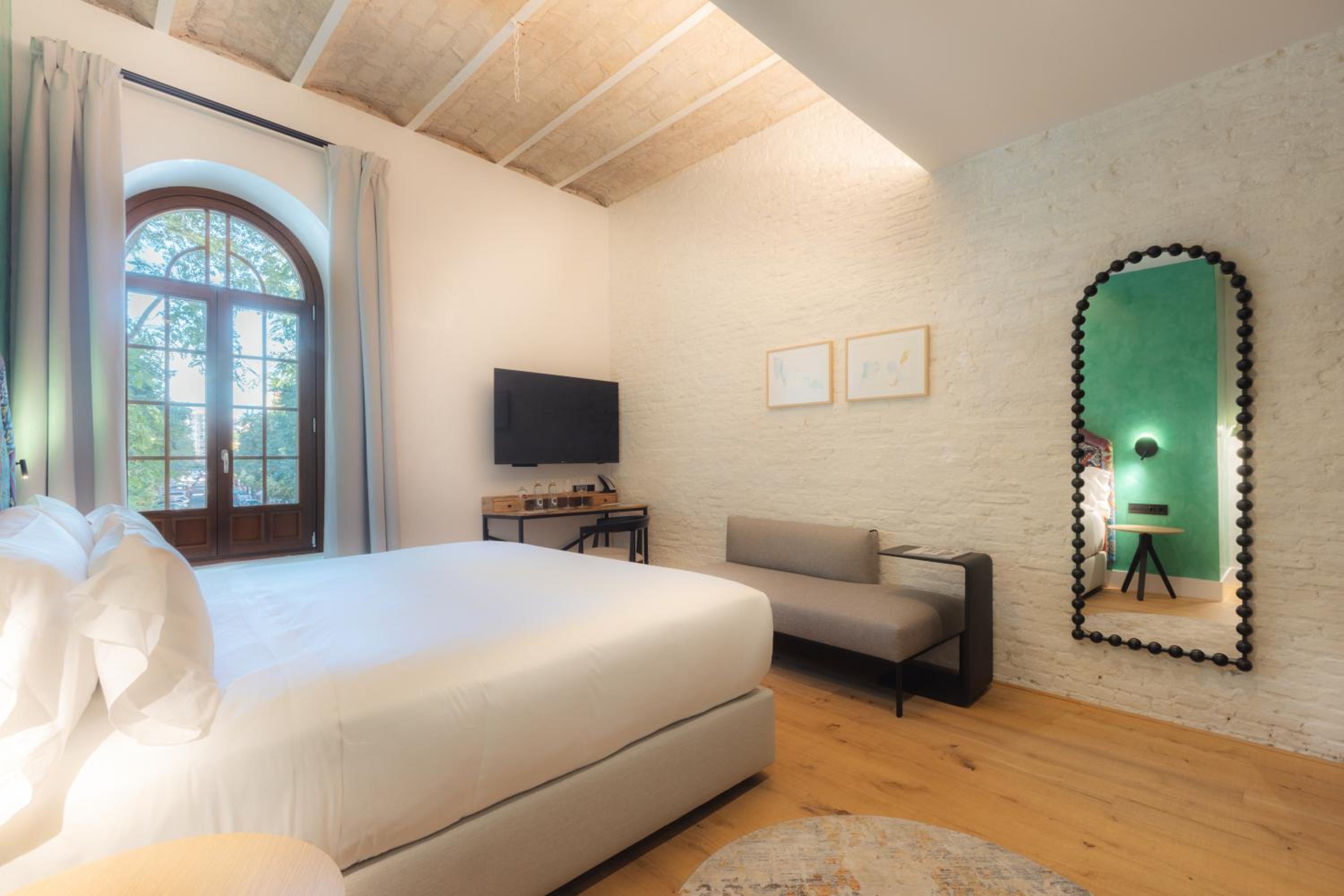 Habitación Doble Superior
