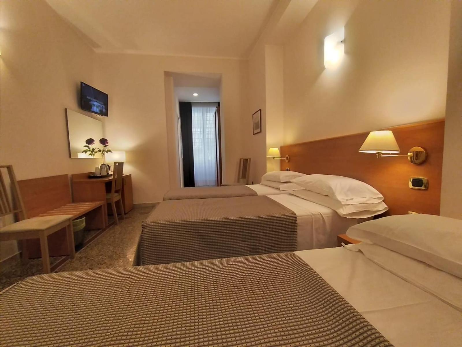 Triple Room photo 1