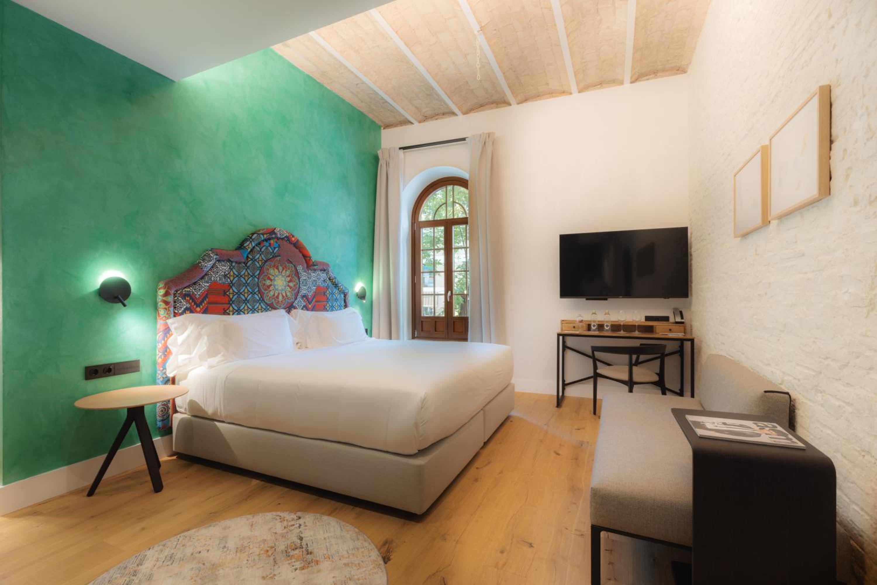 Habitación Doble Superior