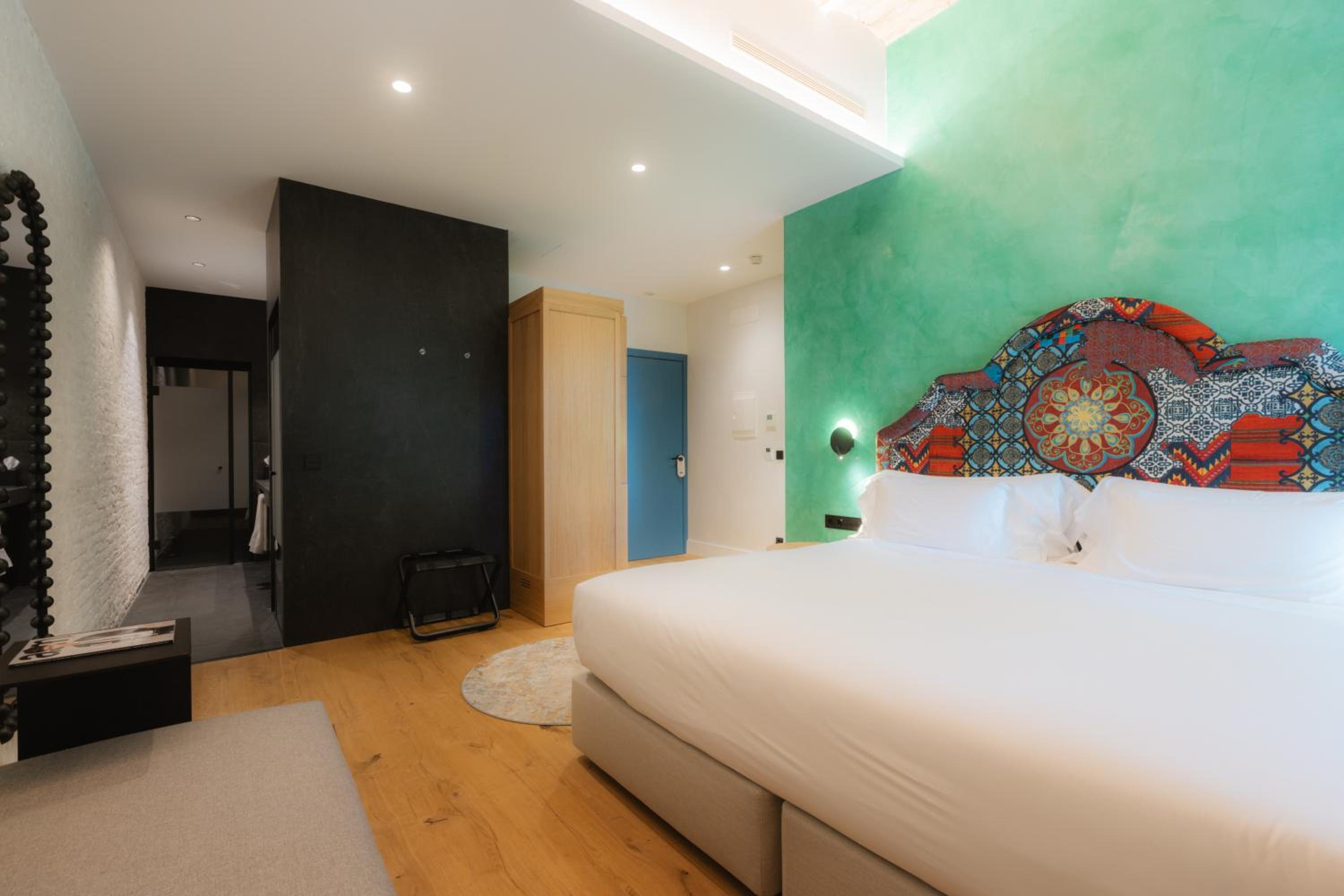 Habitación Doble Superior