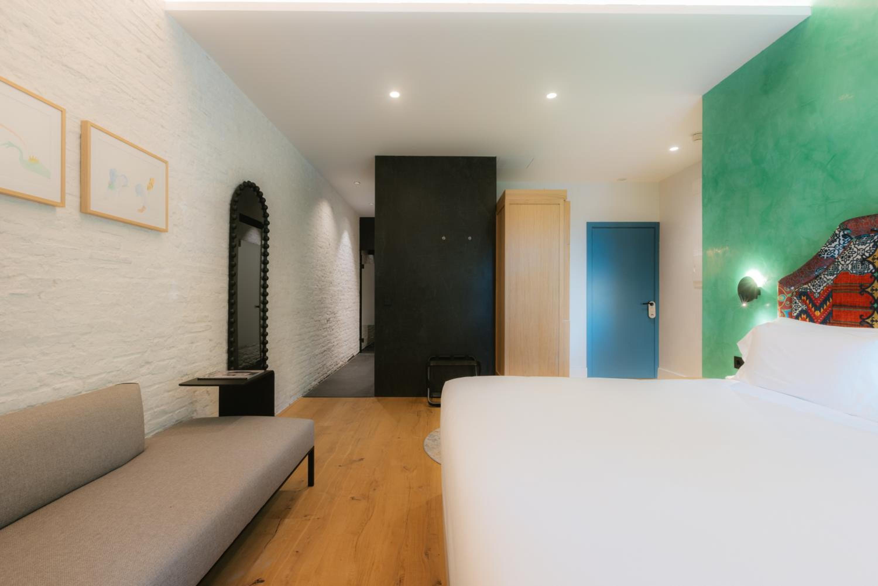 Habitación Doble Superior