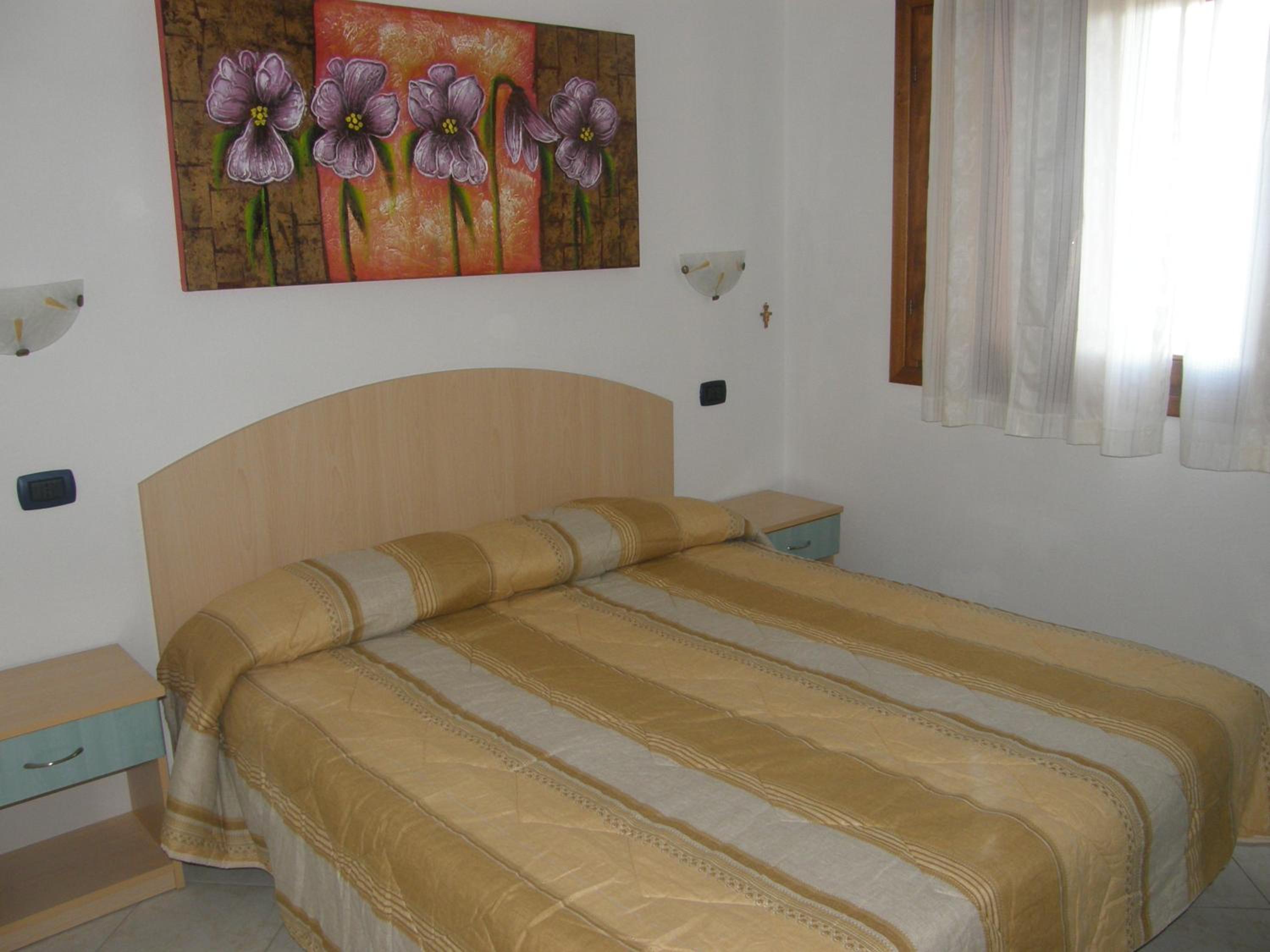 One-Bedroom Apartment (2 Adults) photo 1