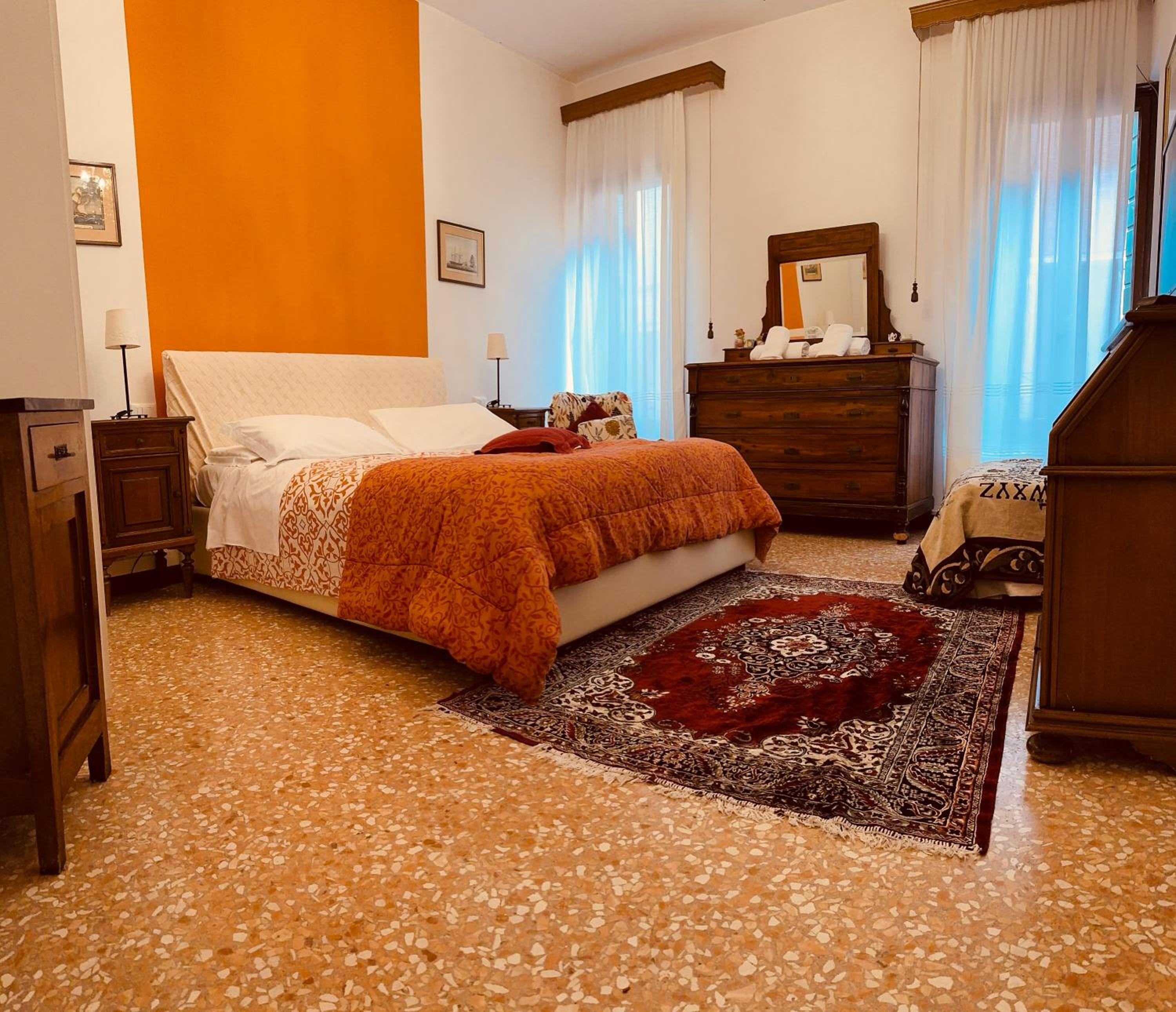 Ca' Visconti Two-Bedroom Apartment - Cannaregio 4101 photo 3