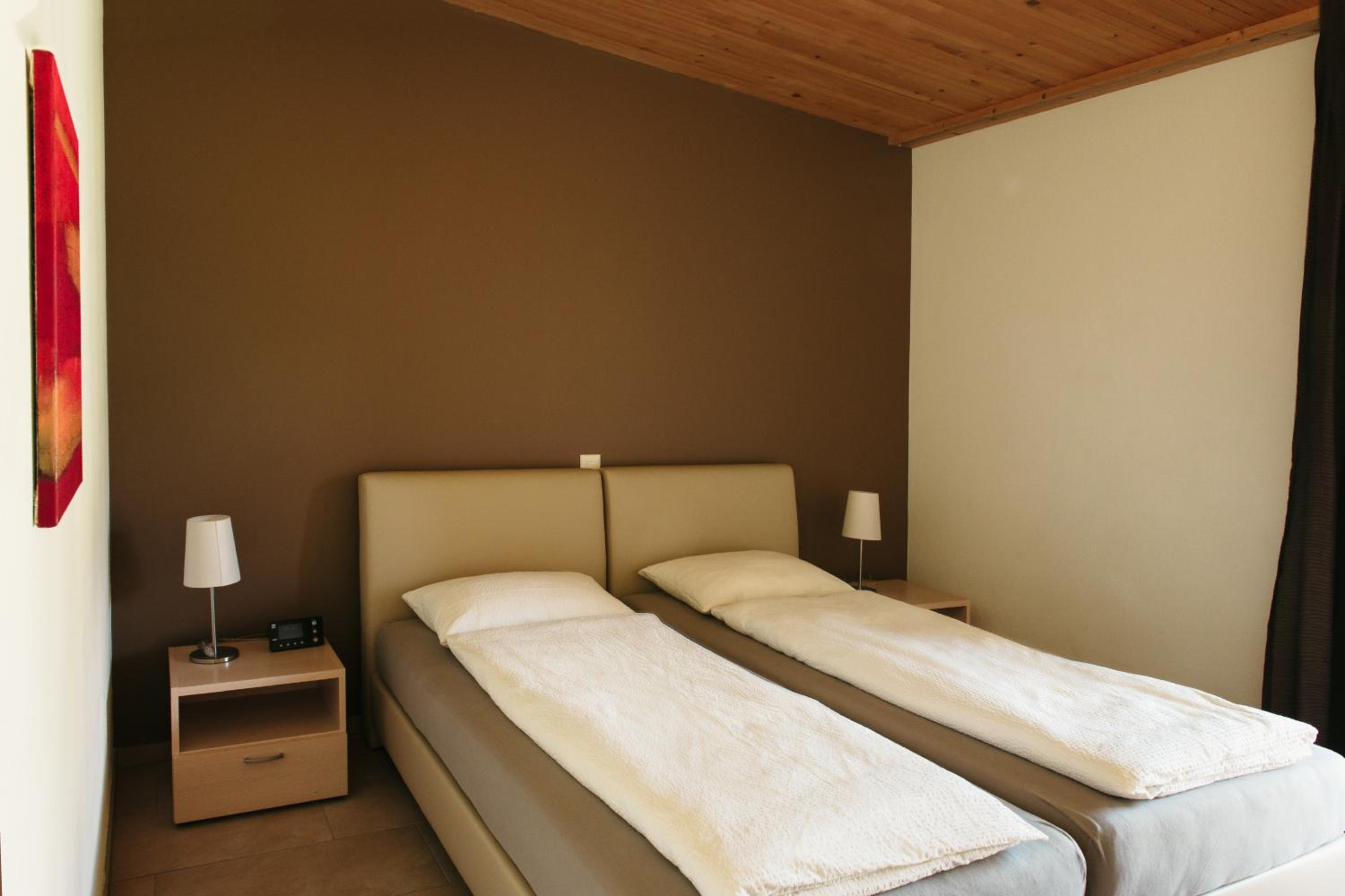 Superior Twin Room photo 2
