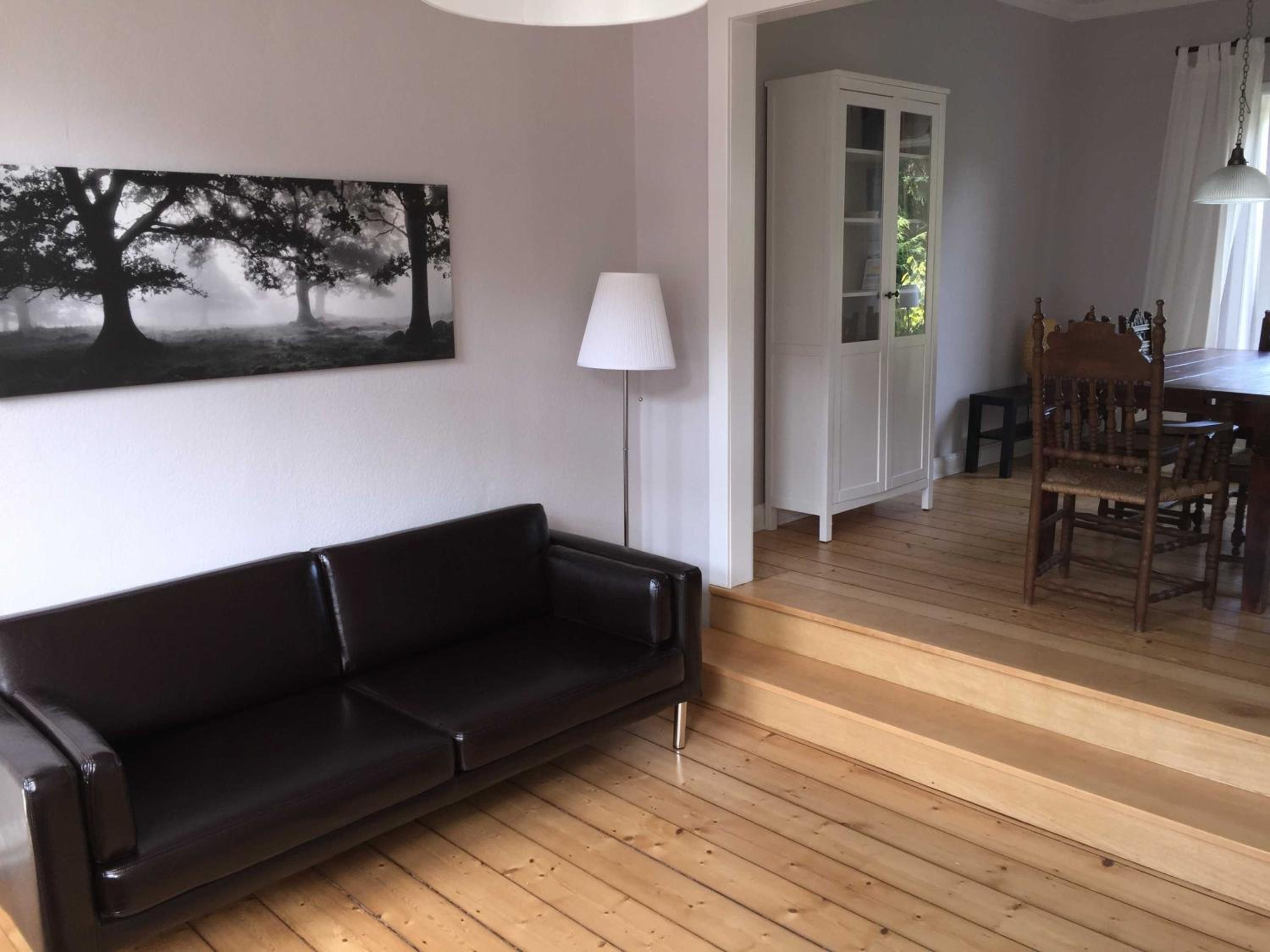 Two-Bedroom House photo 3