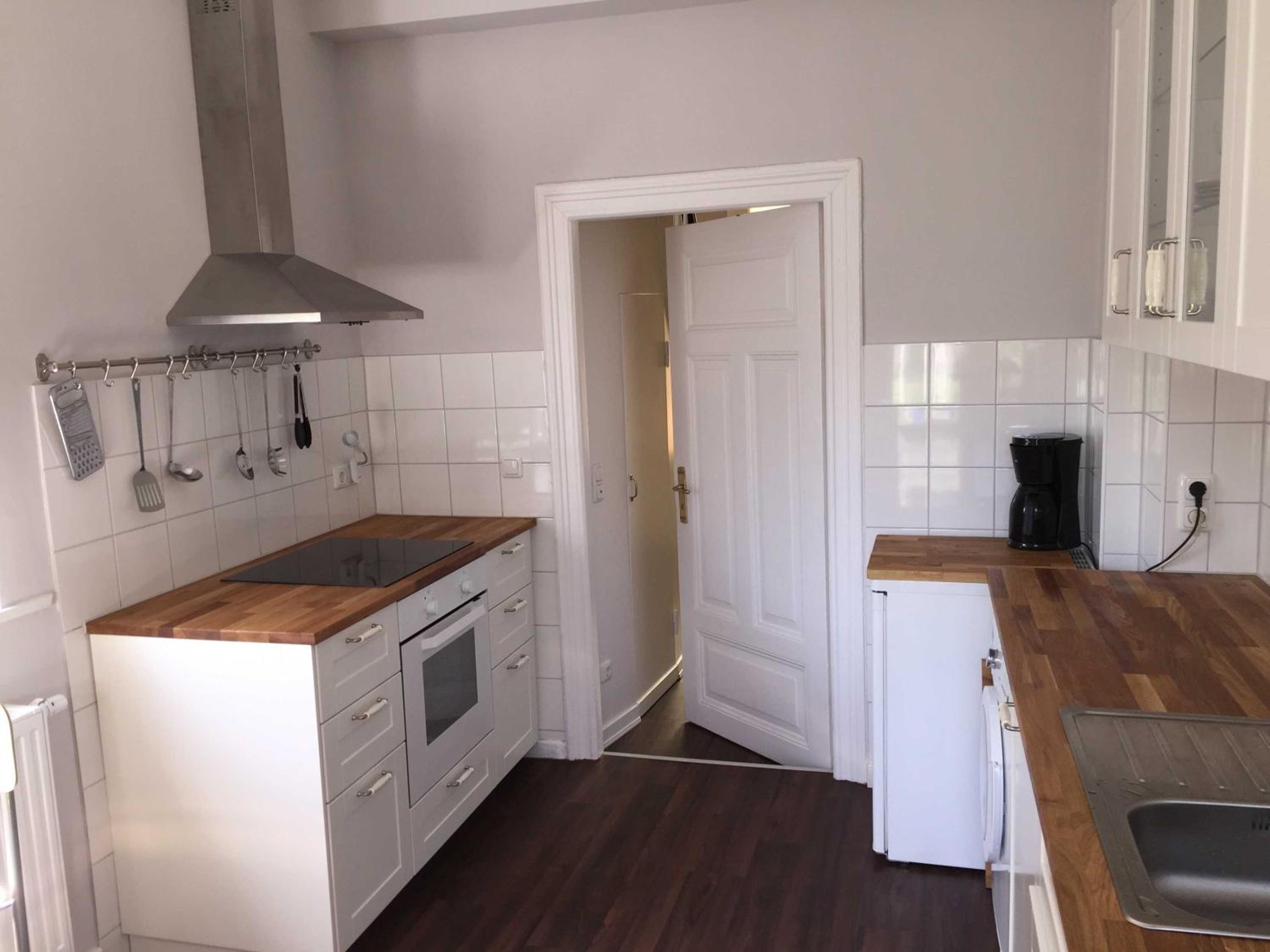 Two-Bedroom House photo 2