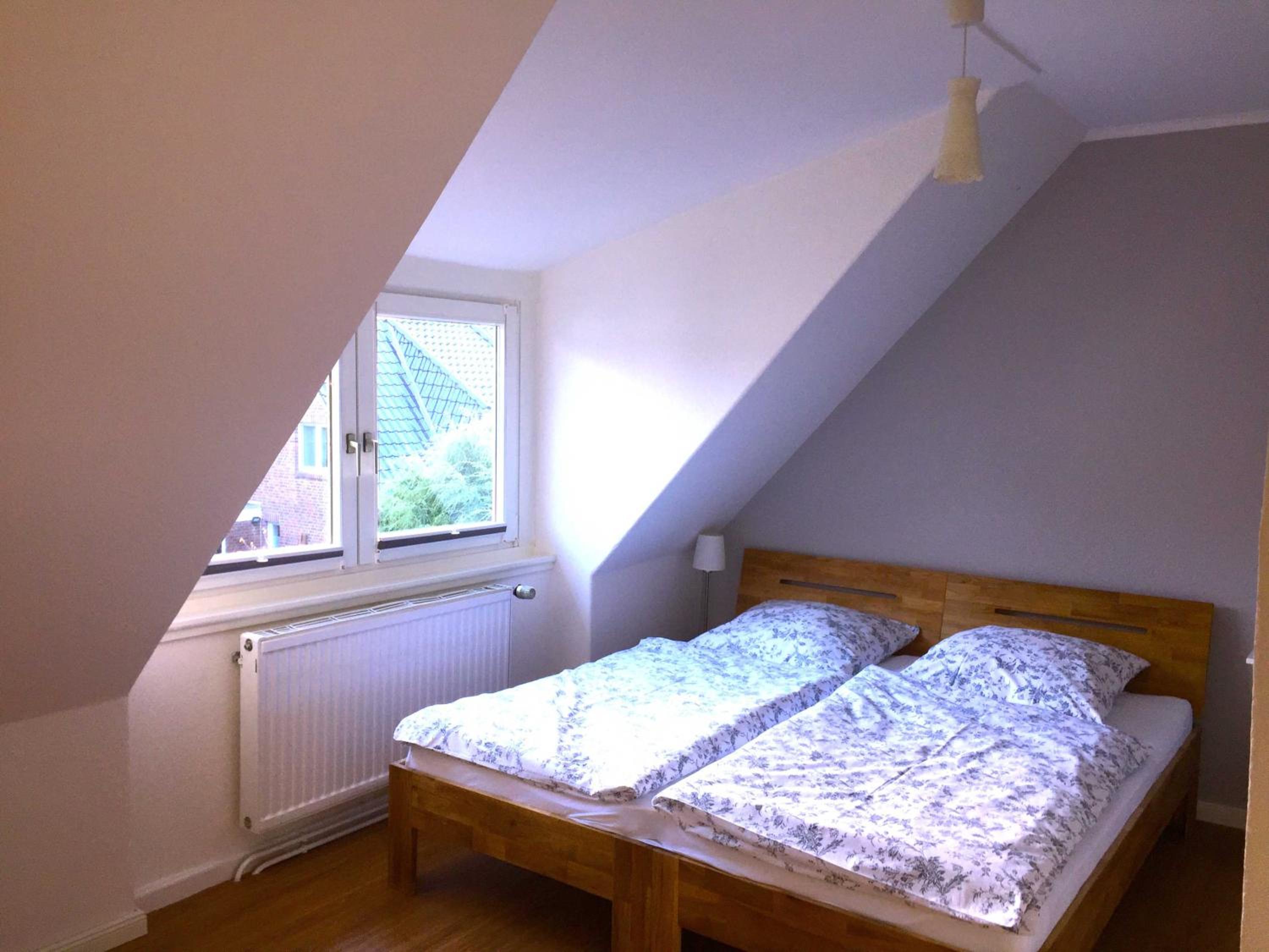 Apartment With Terrace photo 1