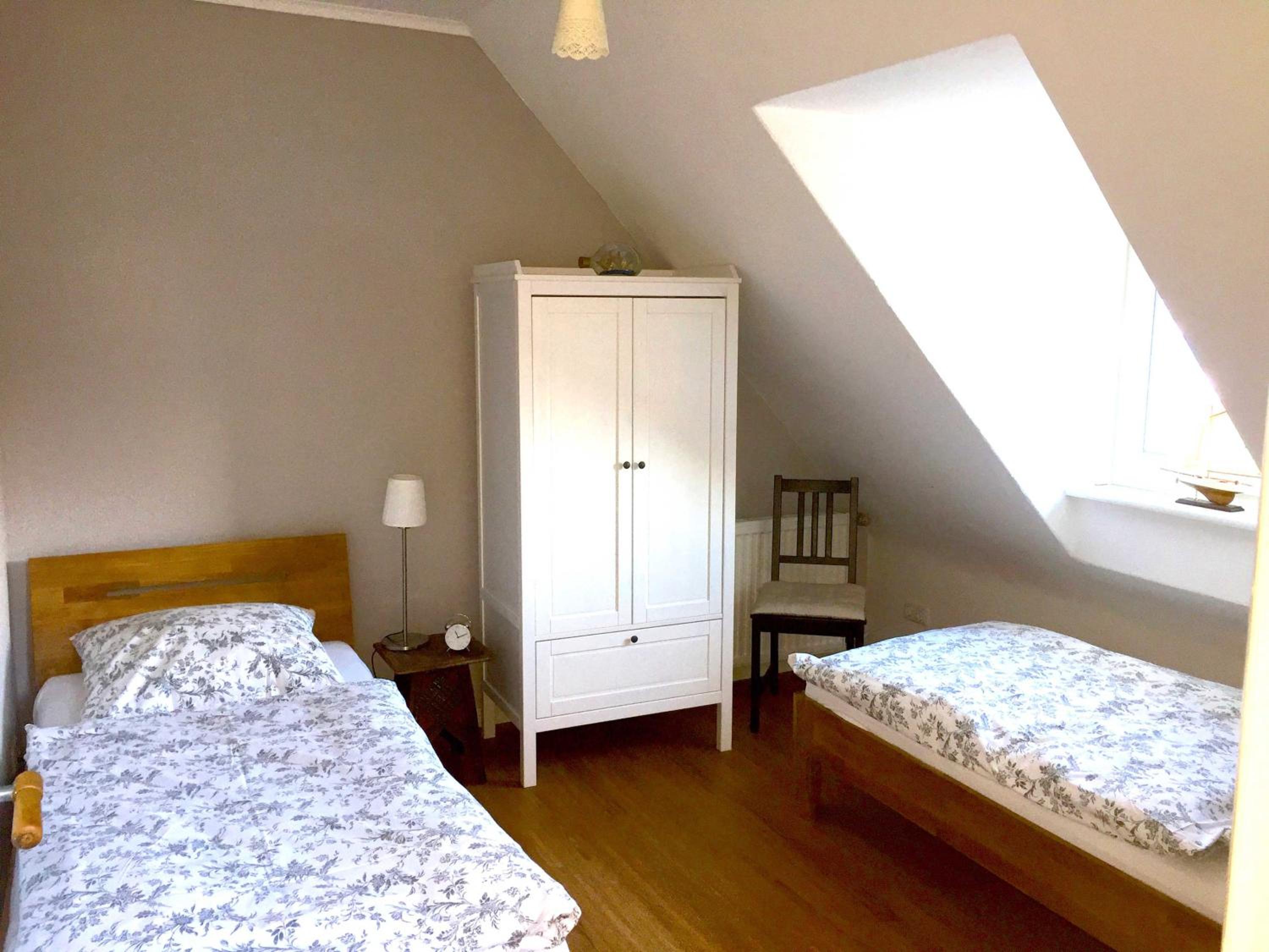 Apartment With Terrace photo 2