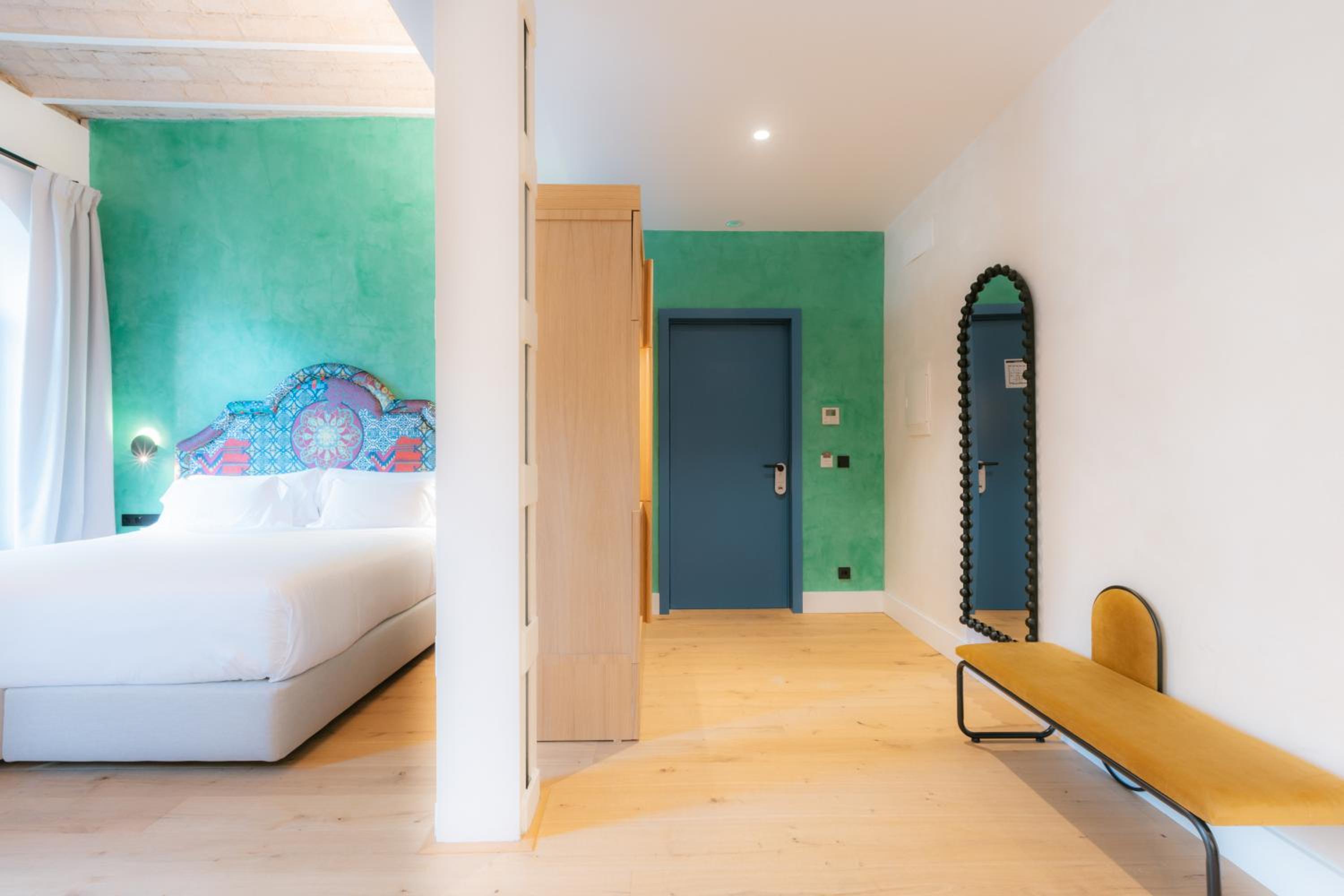 Suite Junior de Lujo