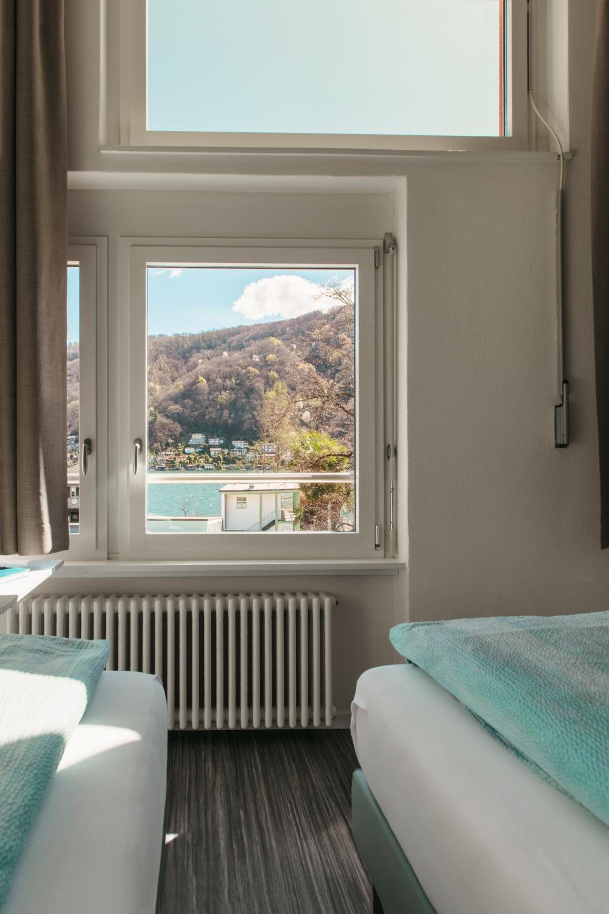 Standard Double or Twin Room photo 3
