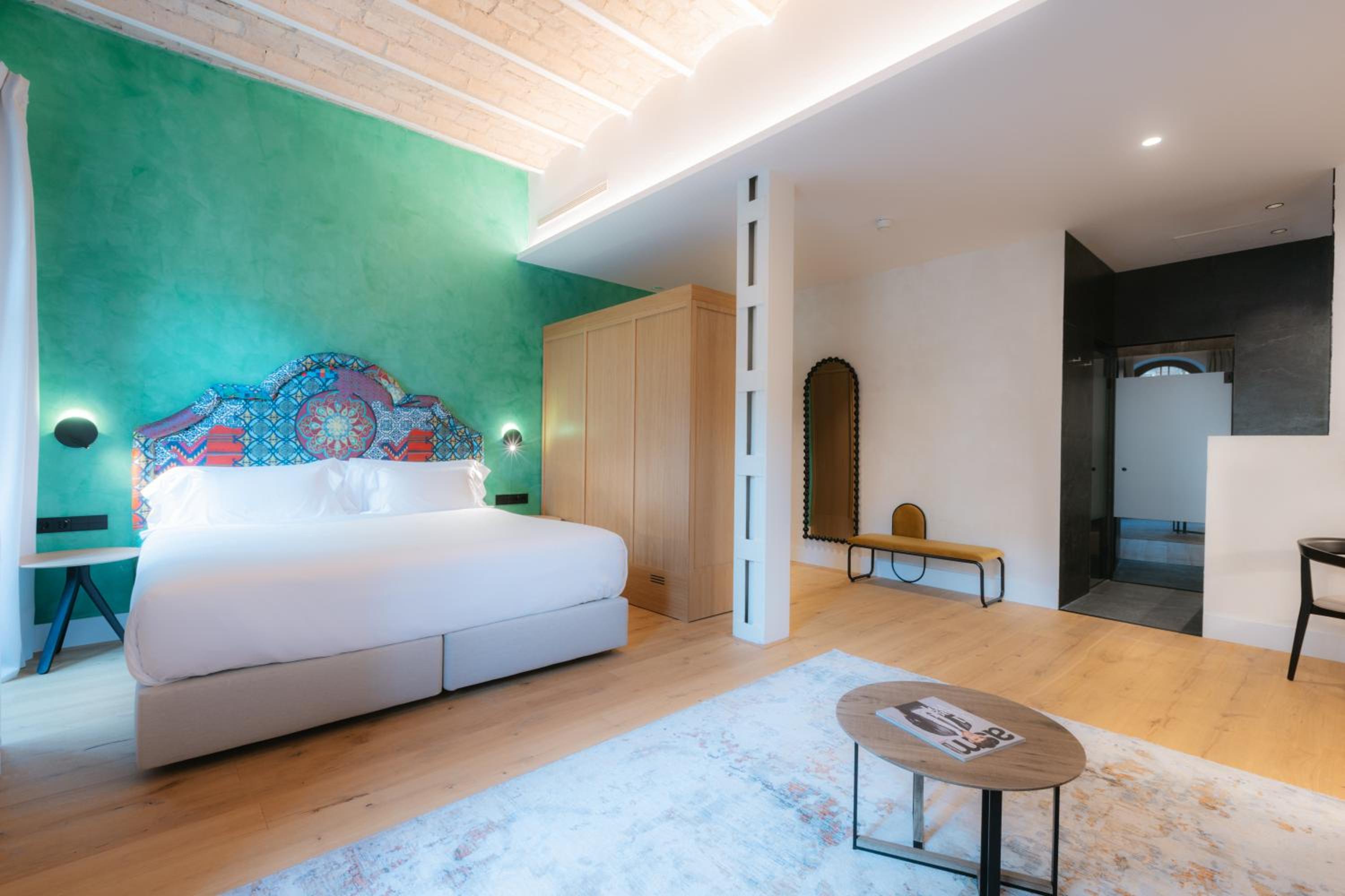 Suite Junior de Lujo