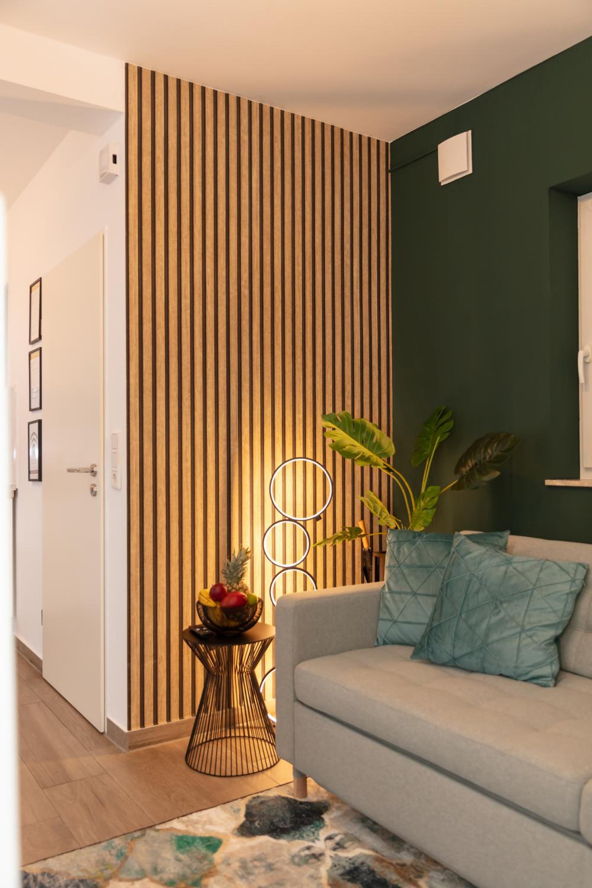 Apartment - Split Level