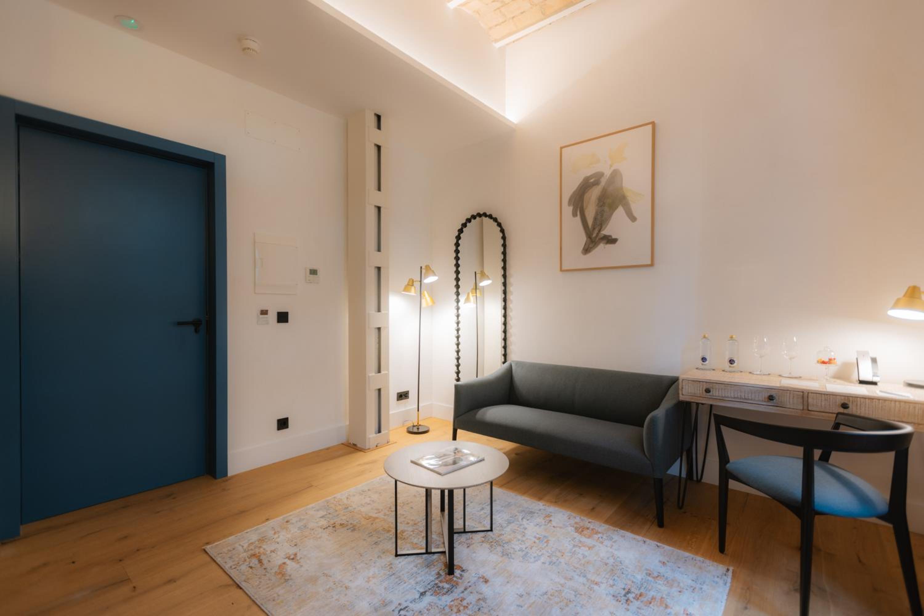 Suite Deluxe