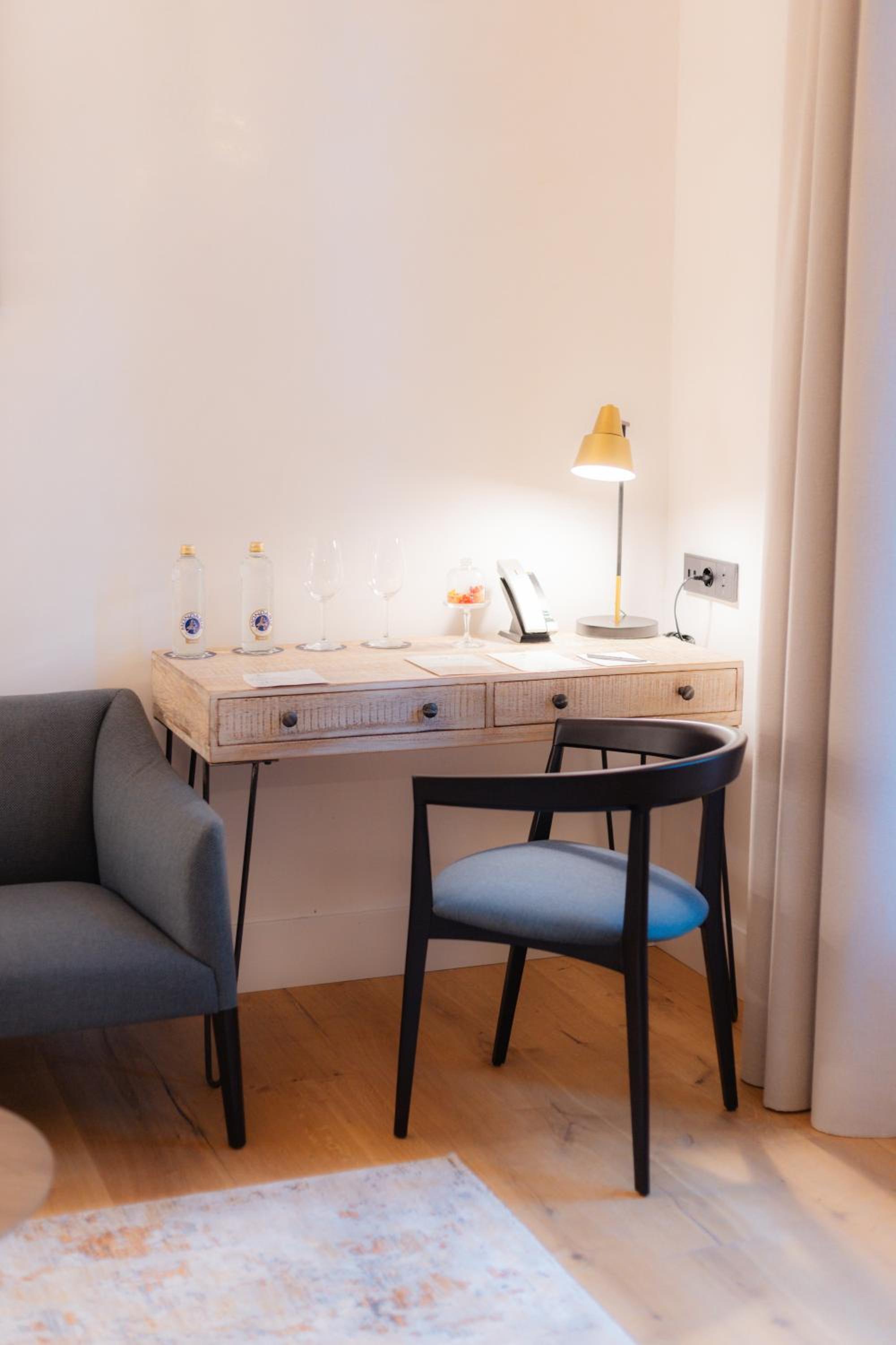 Suite Deluxe