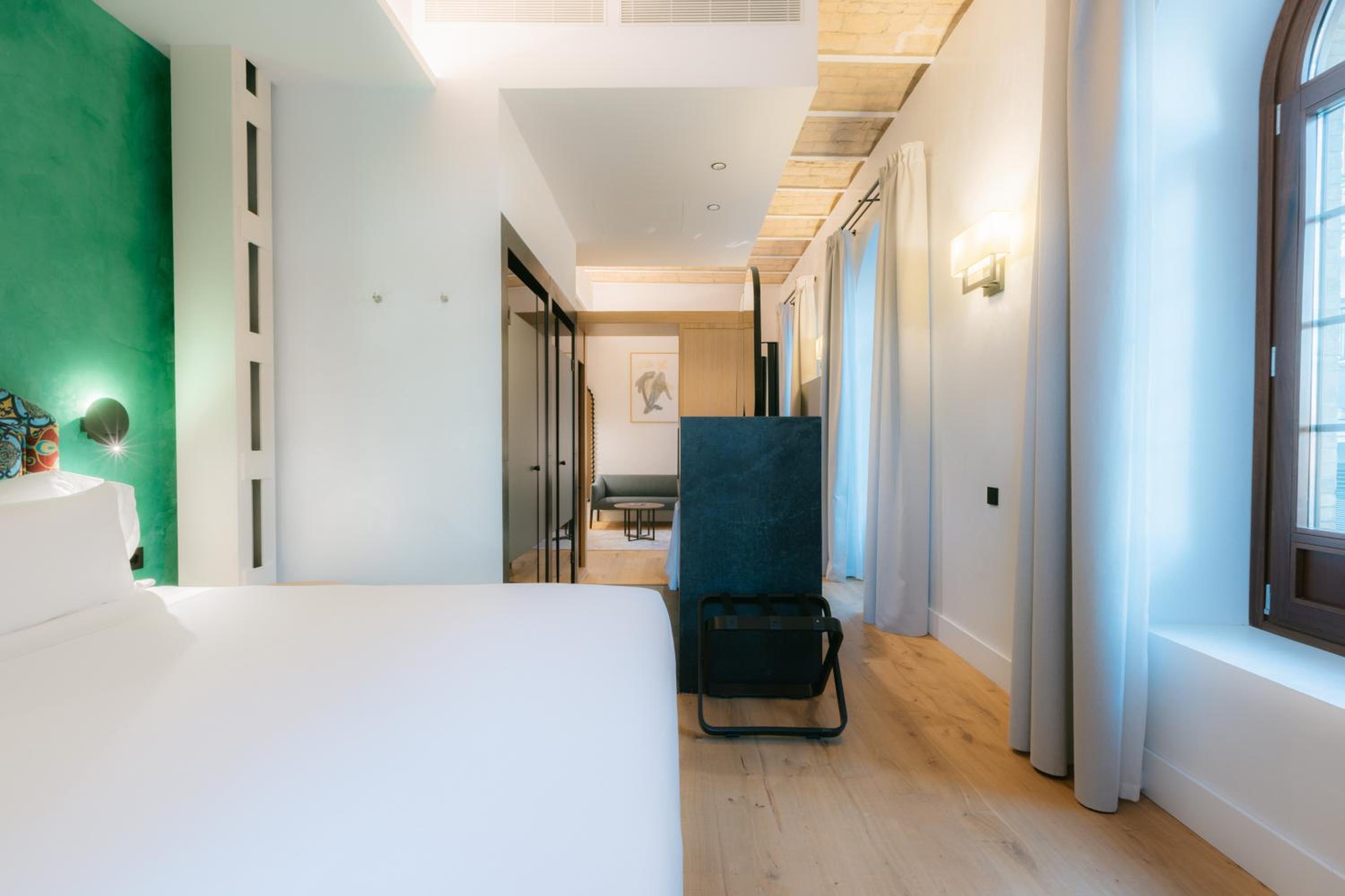 Suite Deluxe