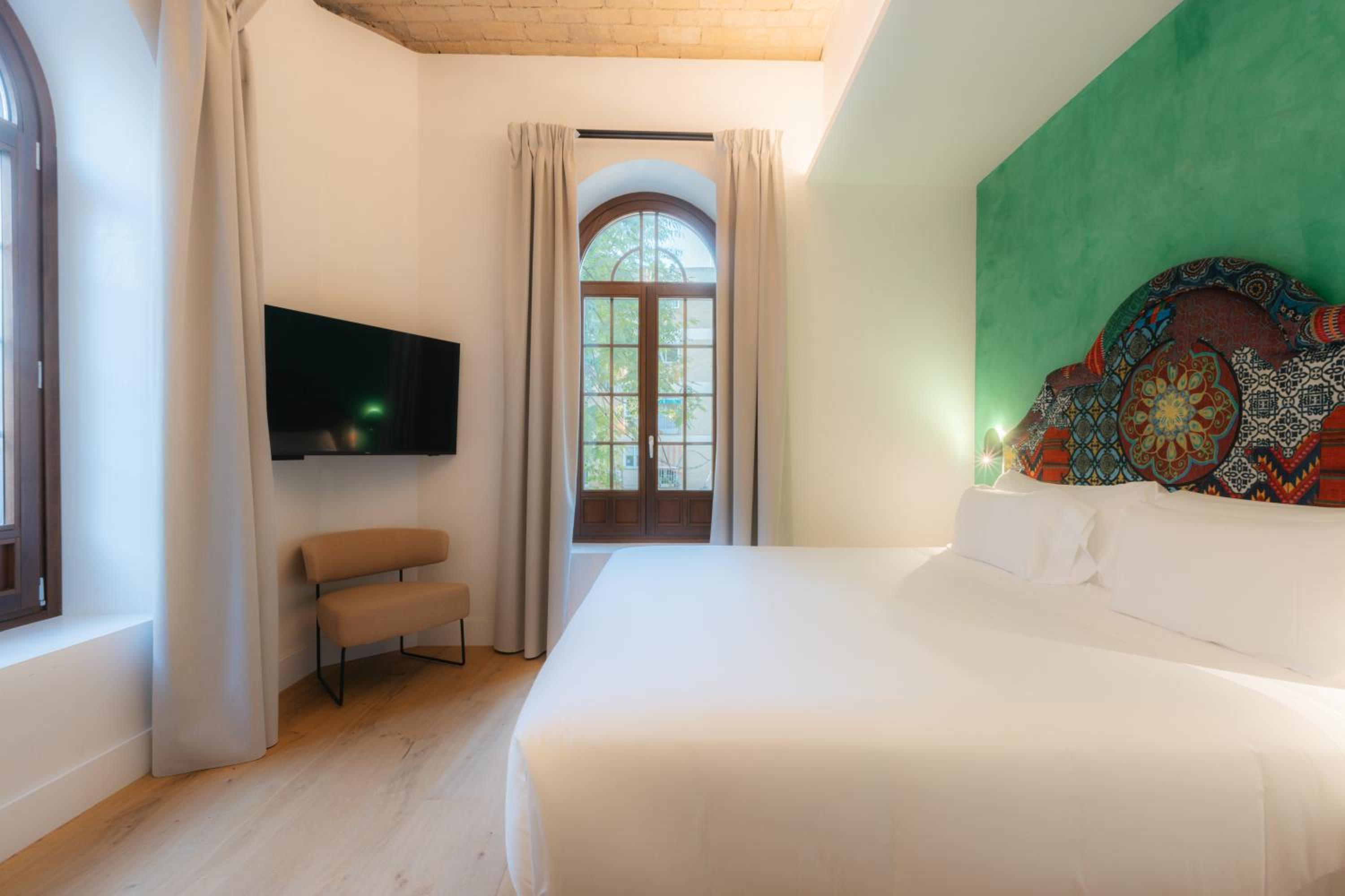 Suite Deluxe