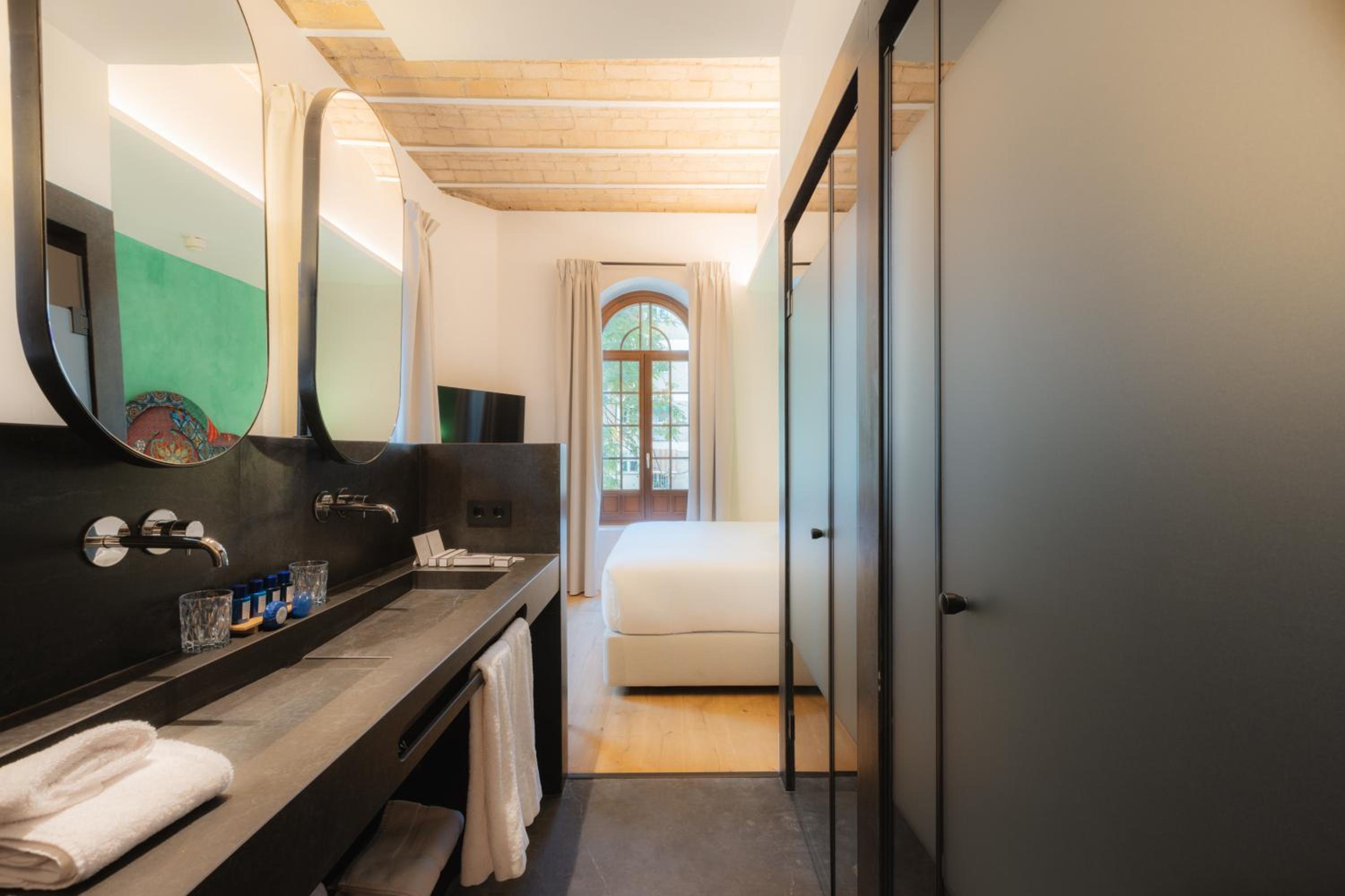 Suite Deluxe