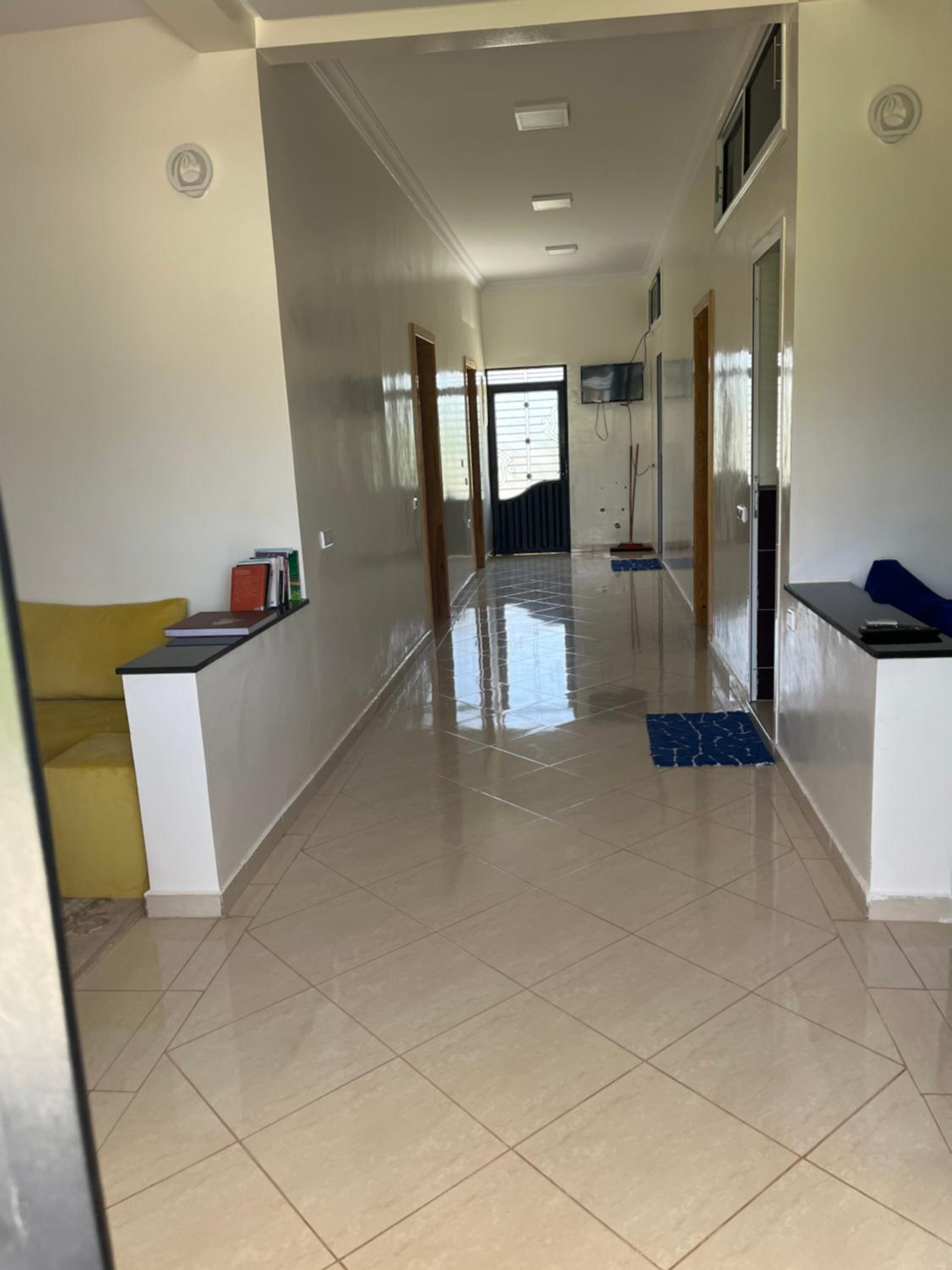 One-Bedroom House photo 3