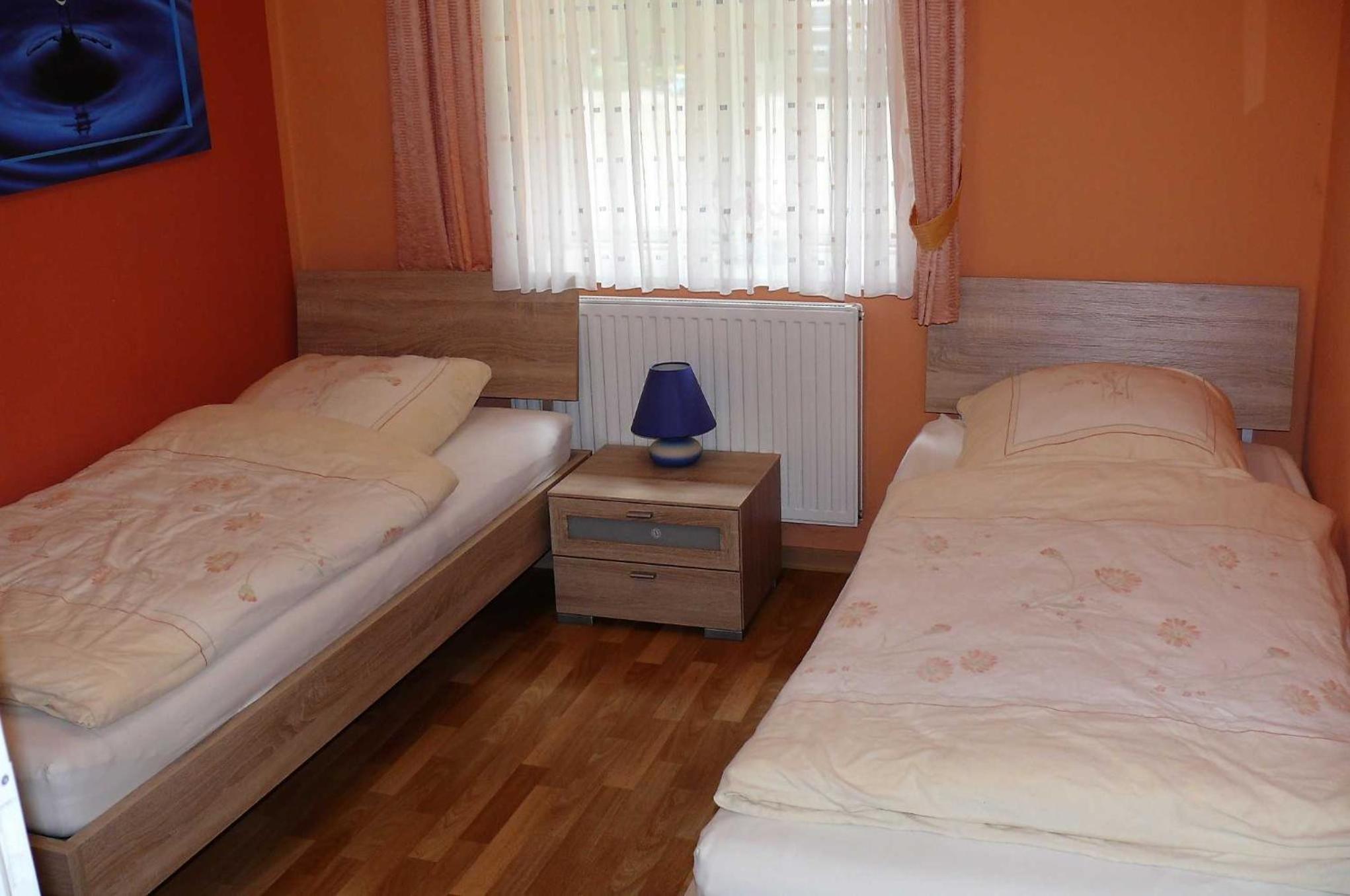 Two-Bedroom Apartment with Terrace photo 3