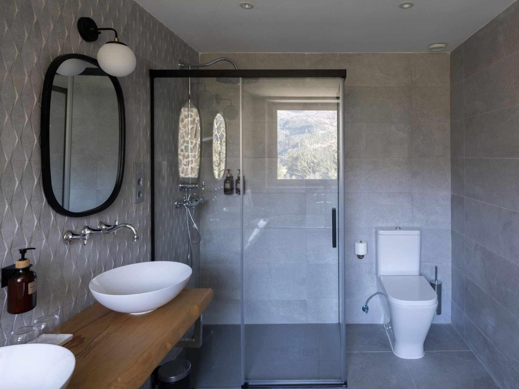 Double Room with Garden View photo 2