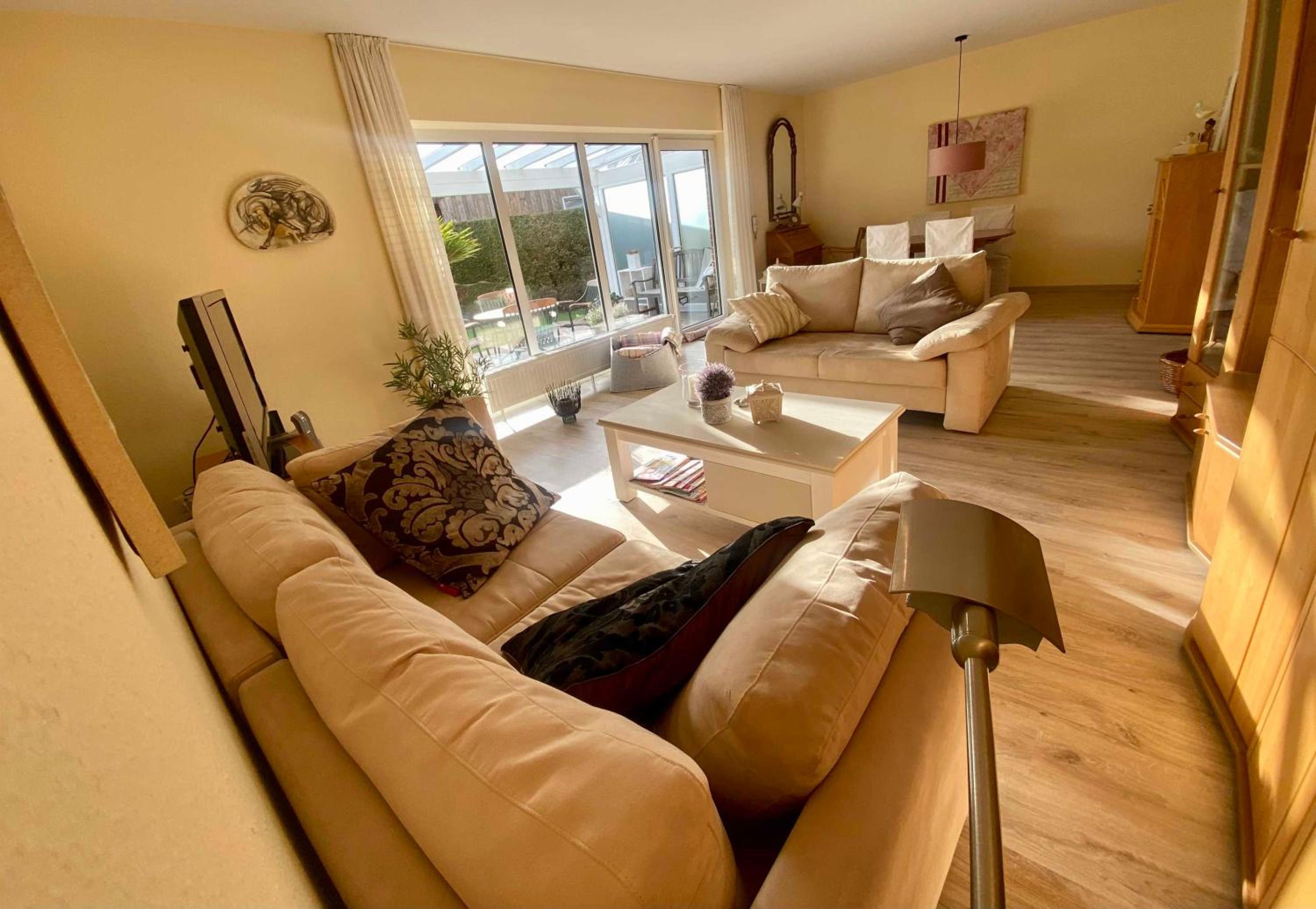 Two-Bedroom House photo 1