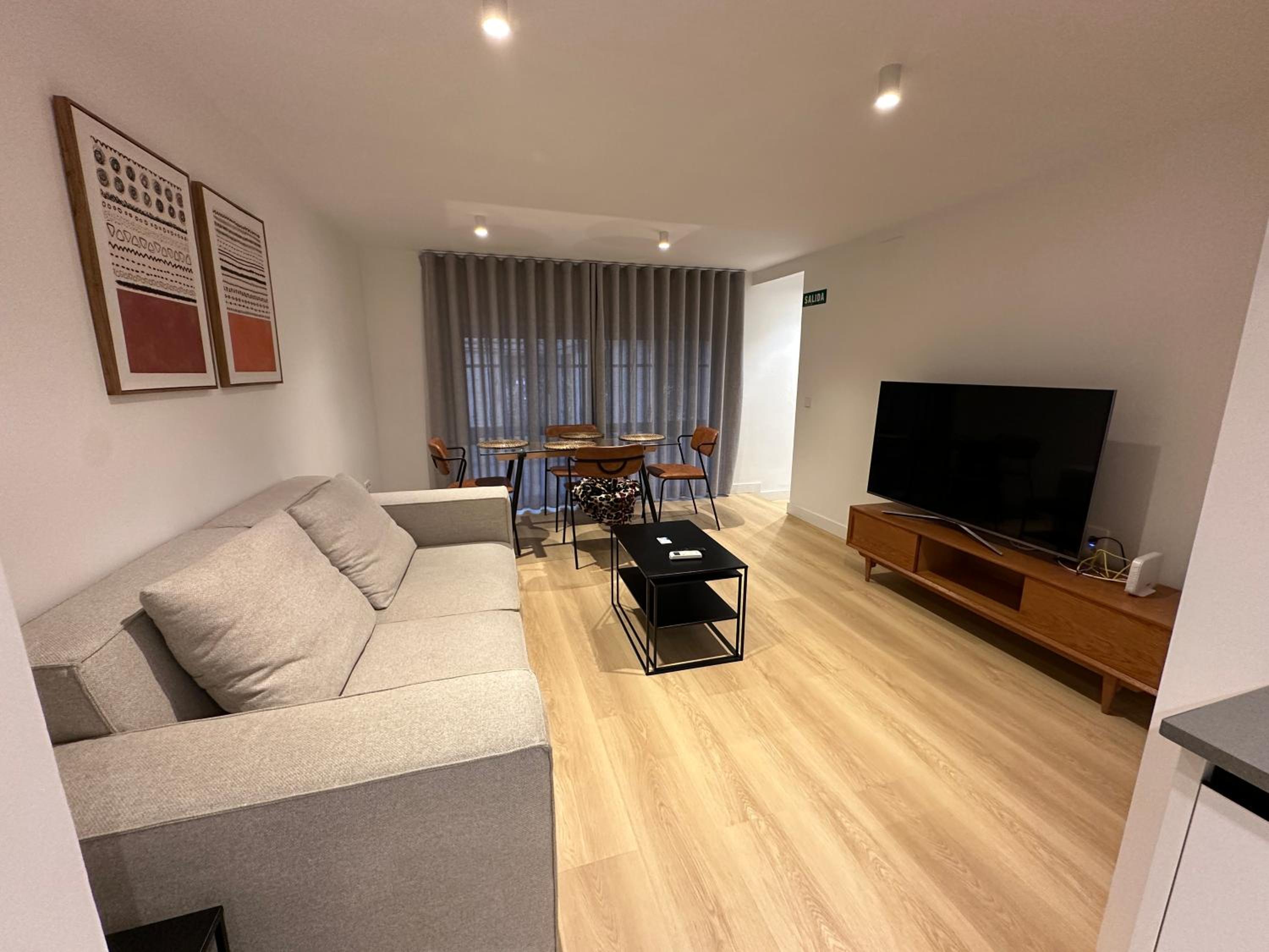 Apartamento Dúplex
