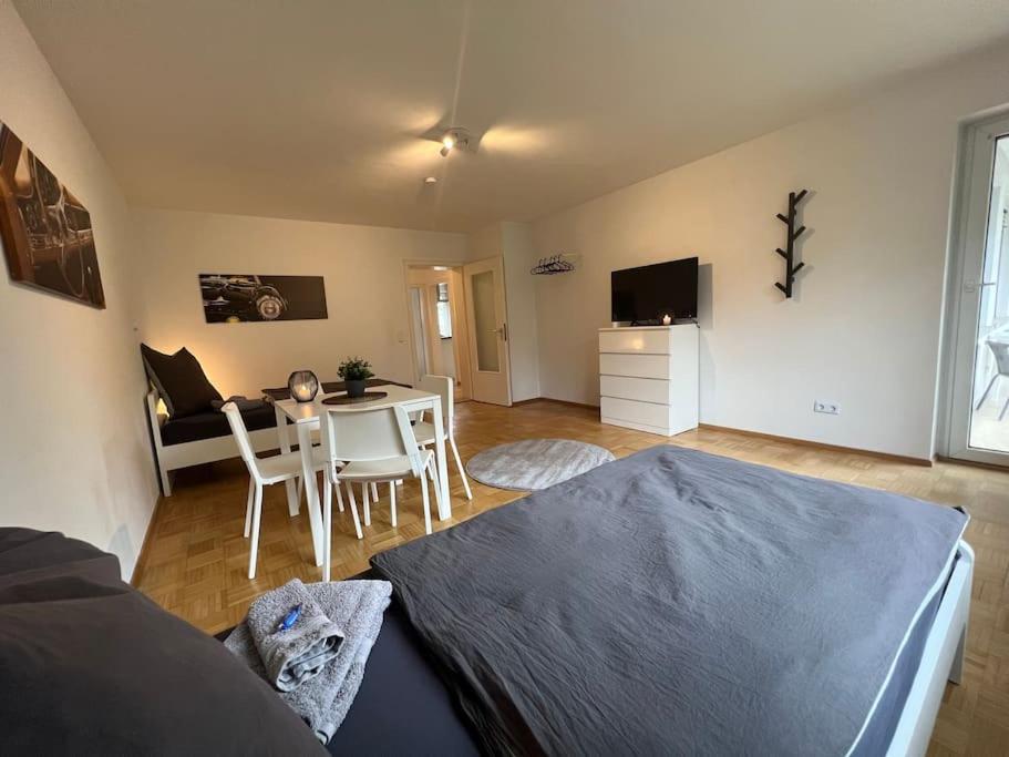 Apartment photo 1
