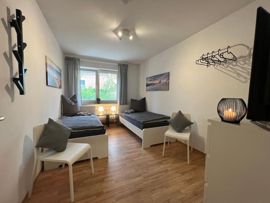 Apartment photo 2