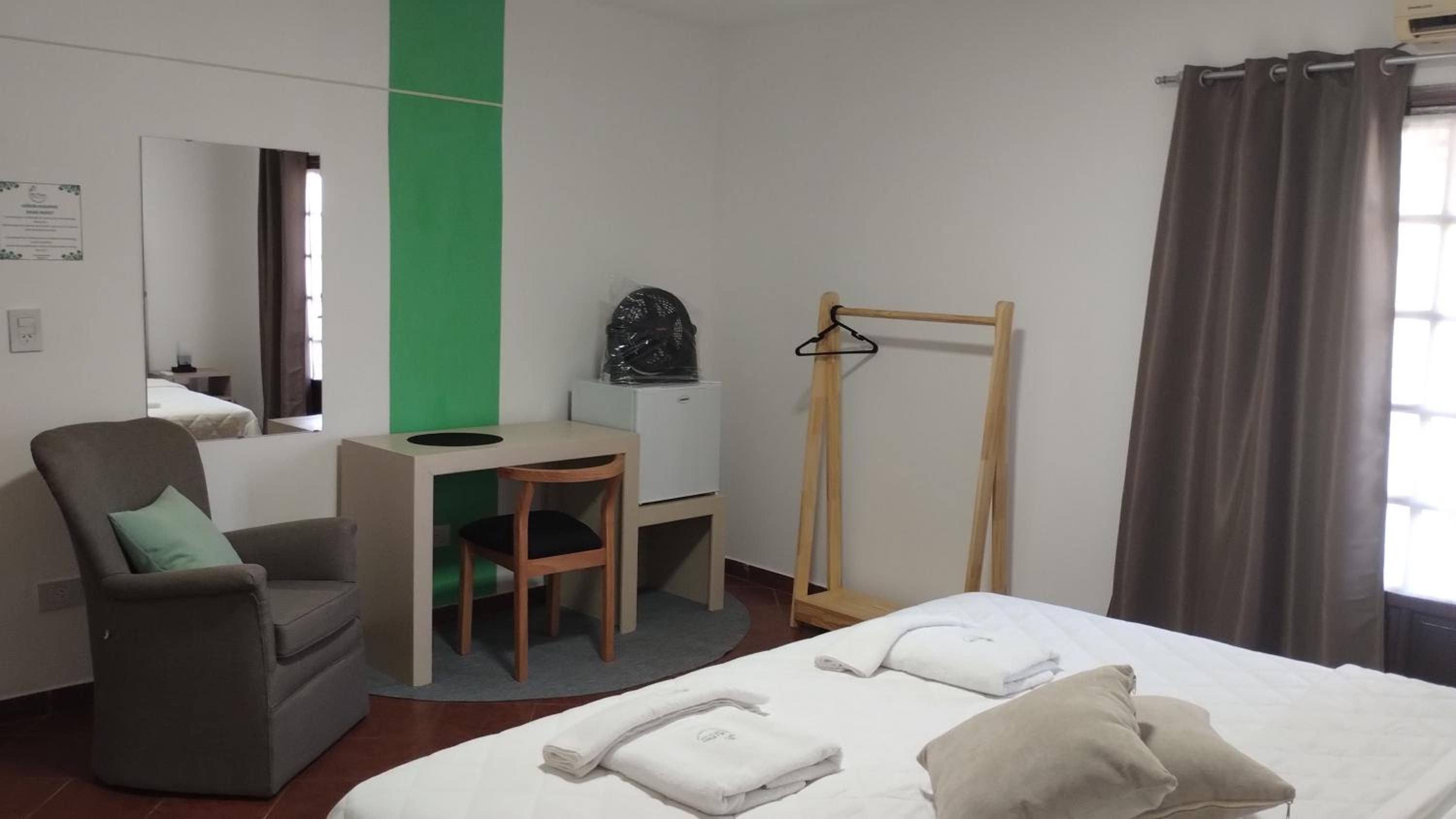 Double Room photo 3