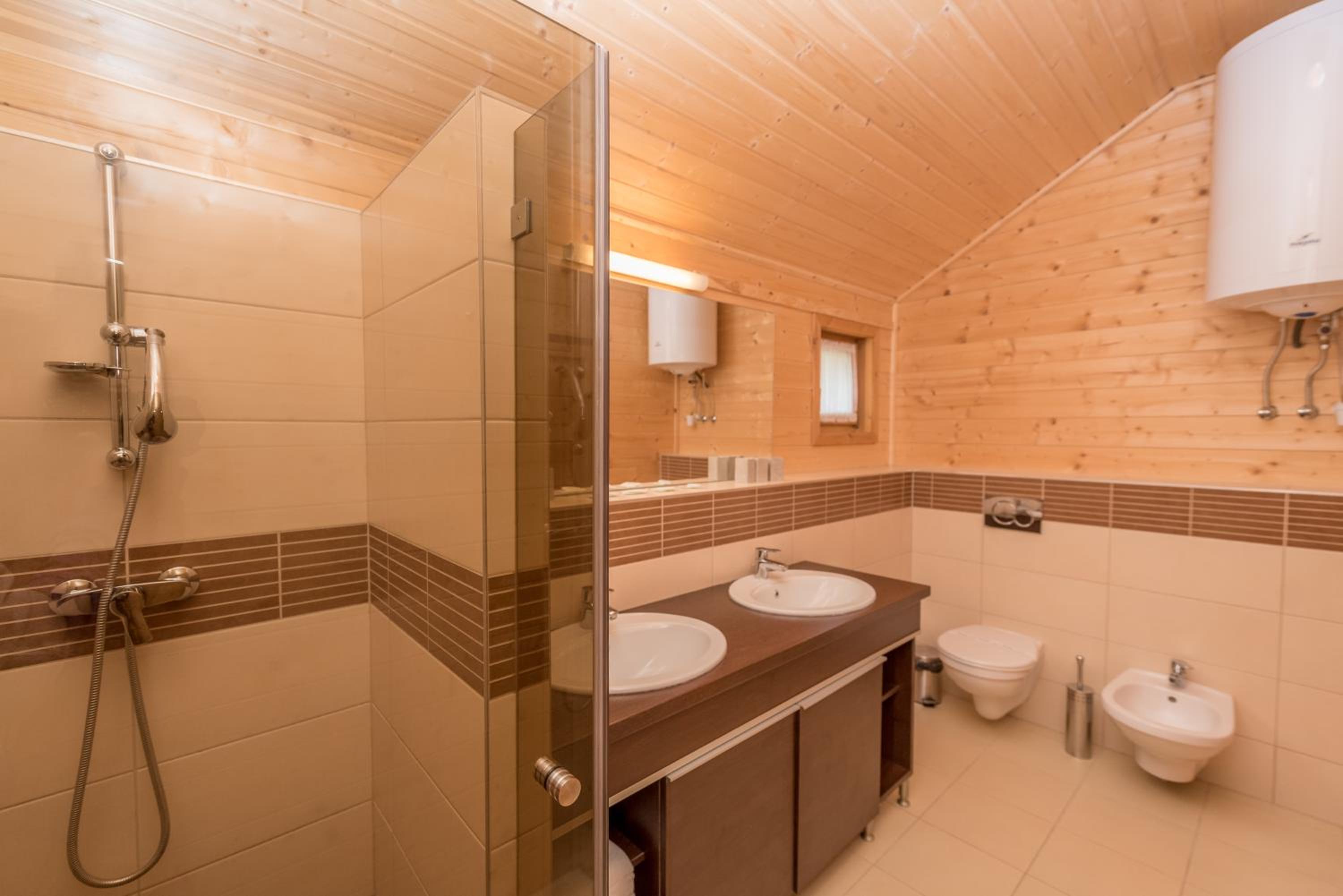 Superior Apartment - Photo 16