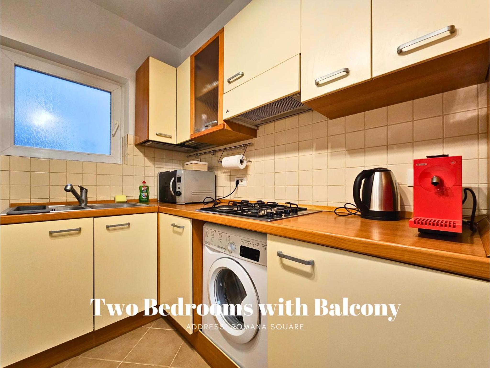 Two-Bedroom Apartment - Photo 8