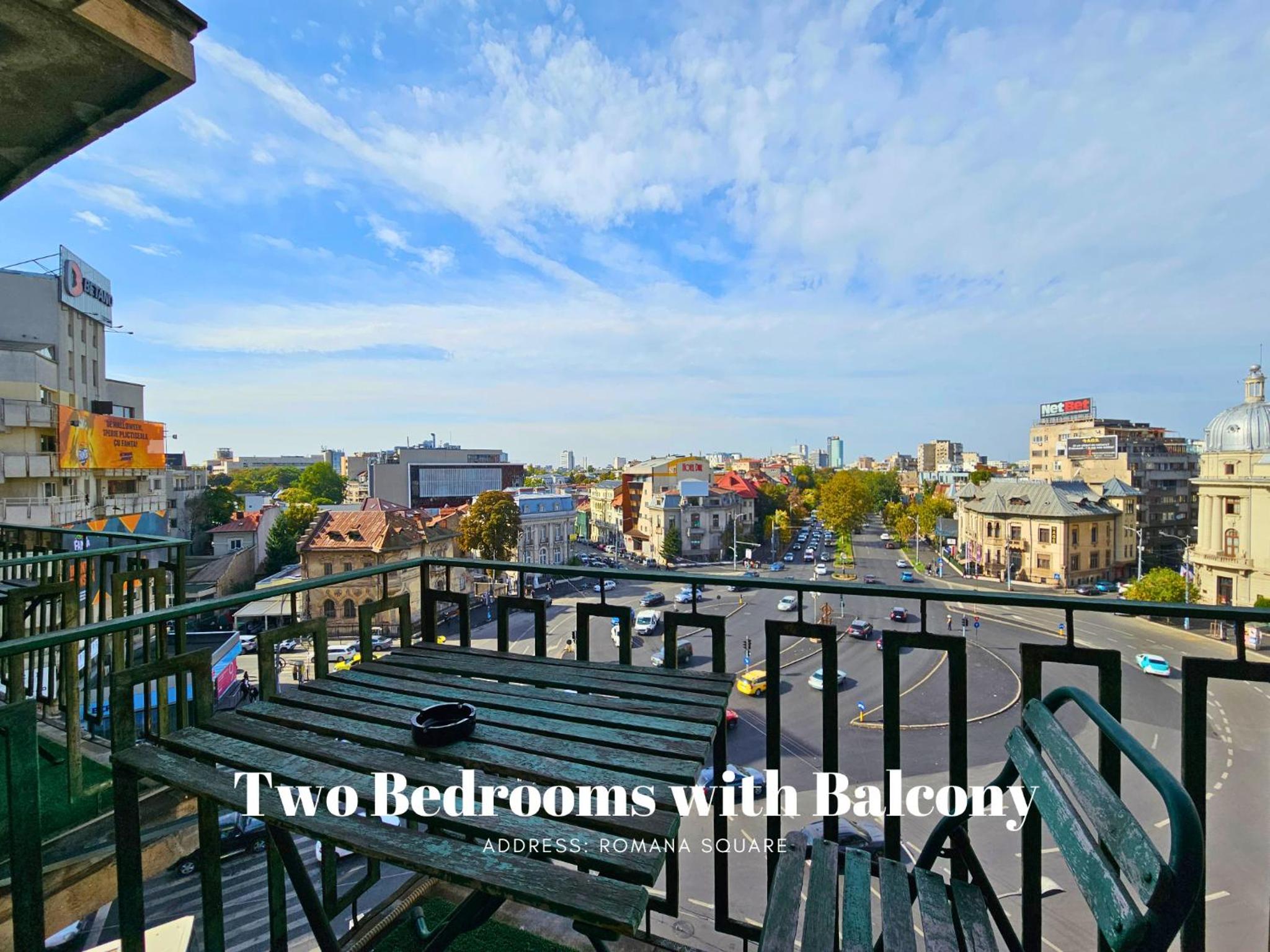Two-Bedroom Apartment - Photo 6