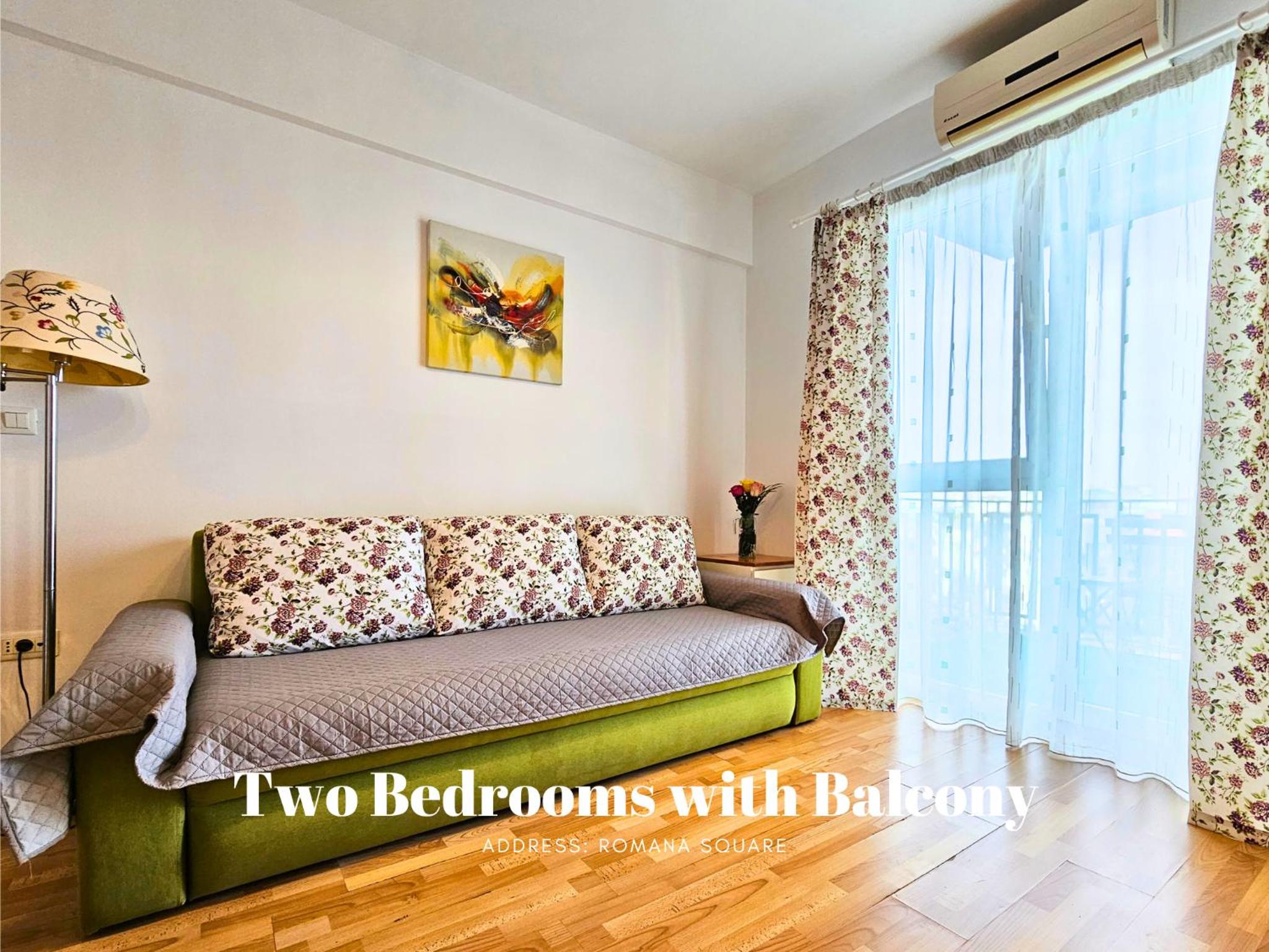 Two-Bedroom Apartment - Photo 7