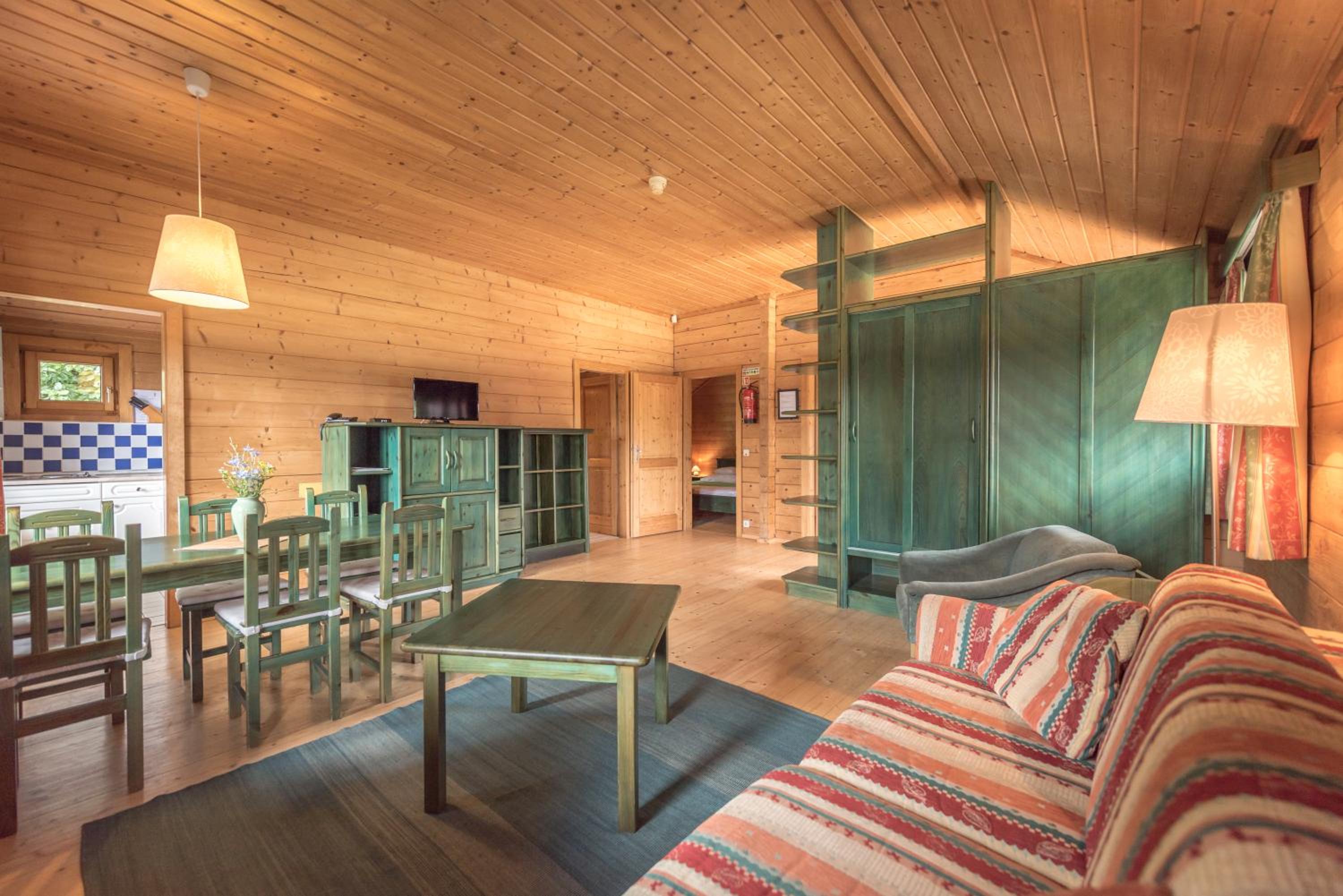 Apartment with Sauna - Photo 5
