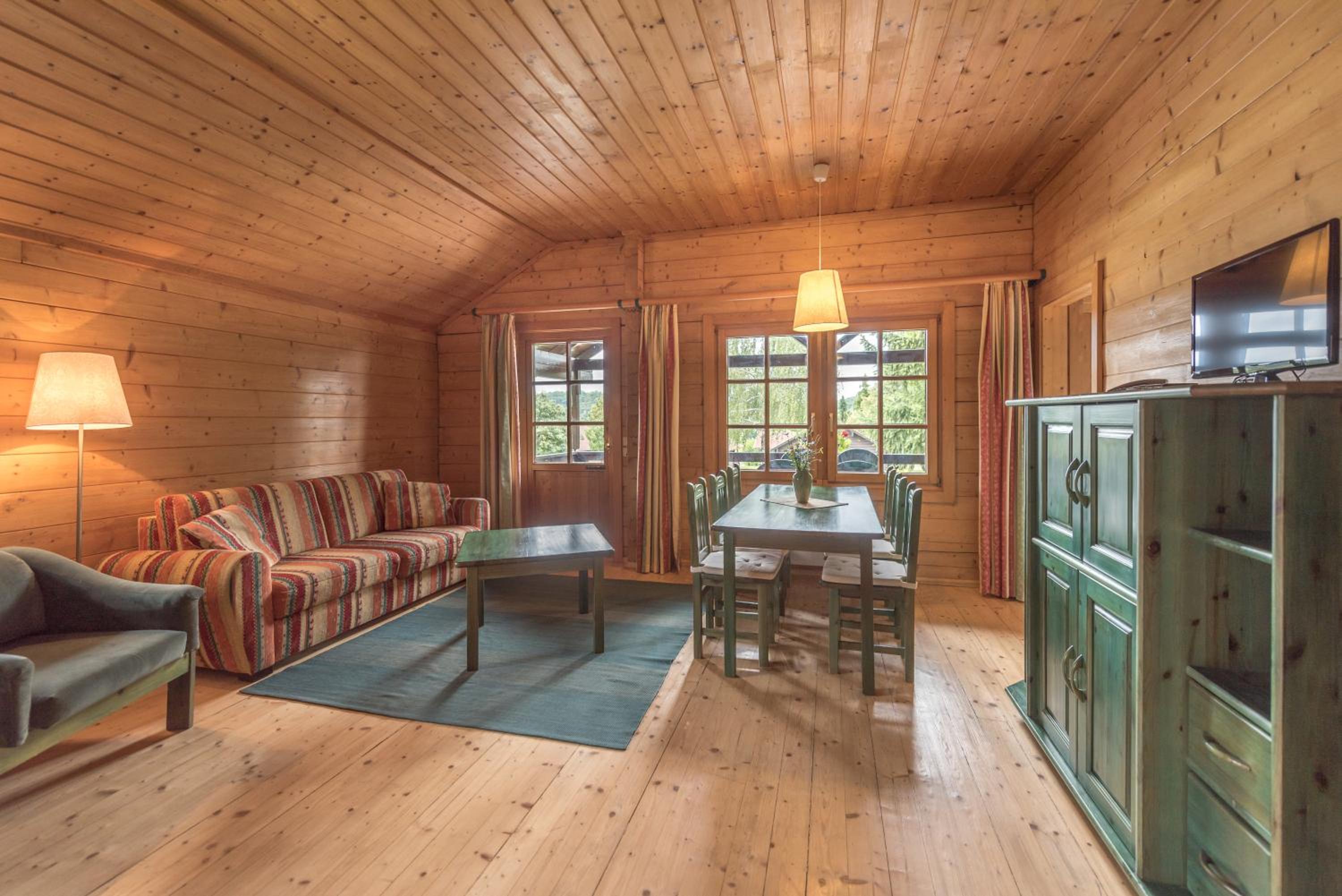 Apartment with Sauna - Photo 4