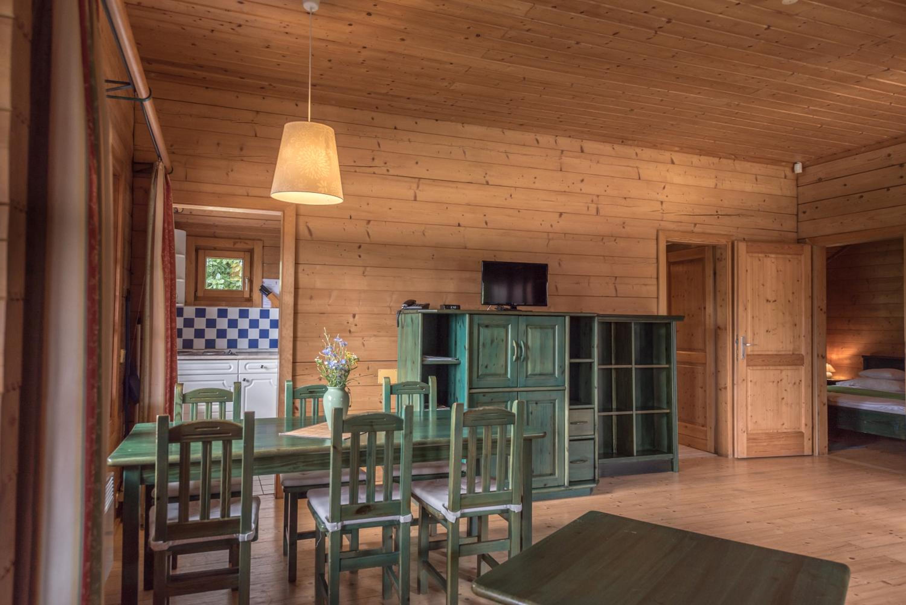 Apartment with Sauna - Photo 2