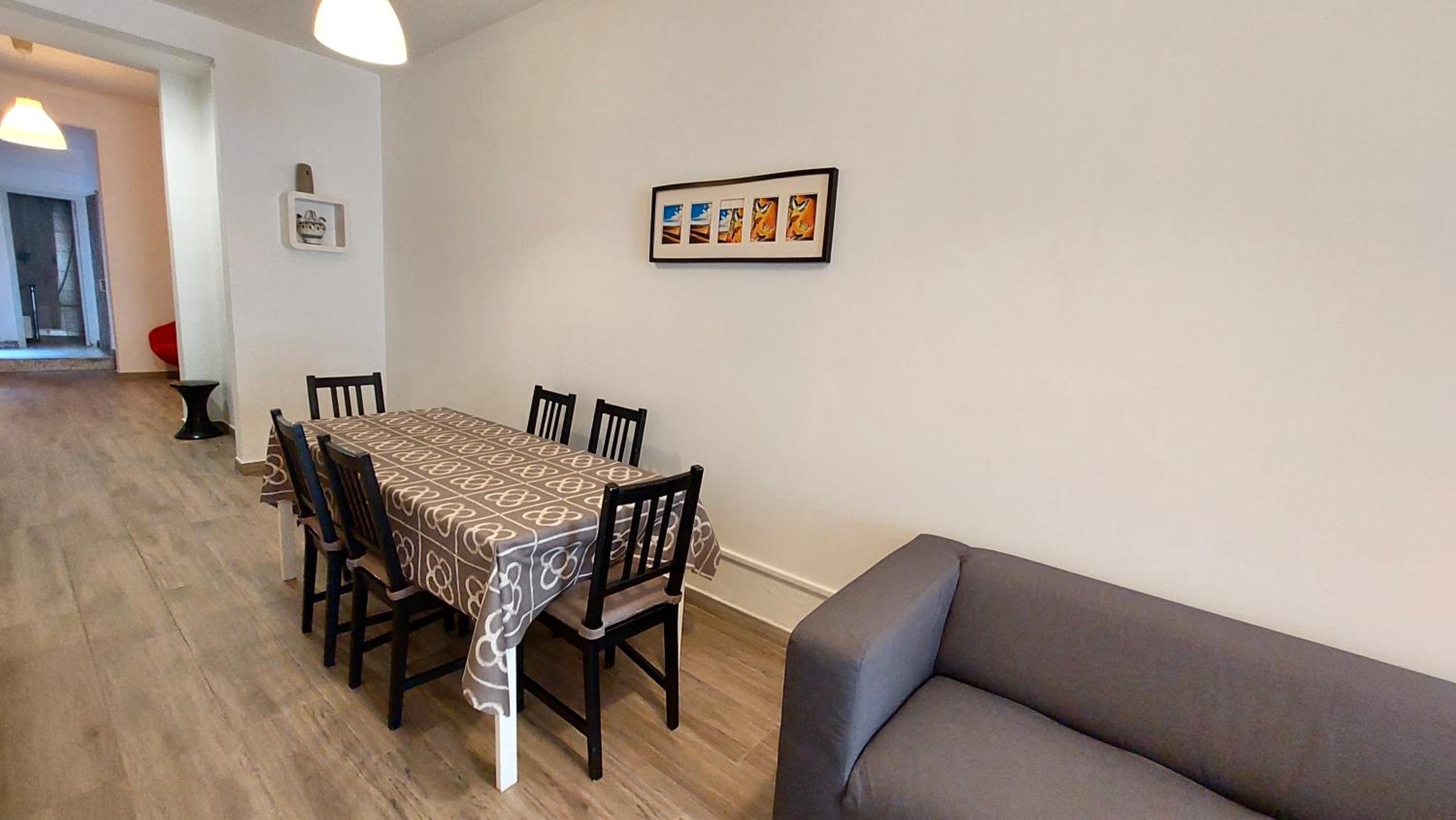 Apartment with Terrace photo 3