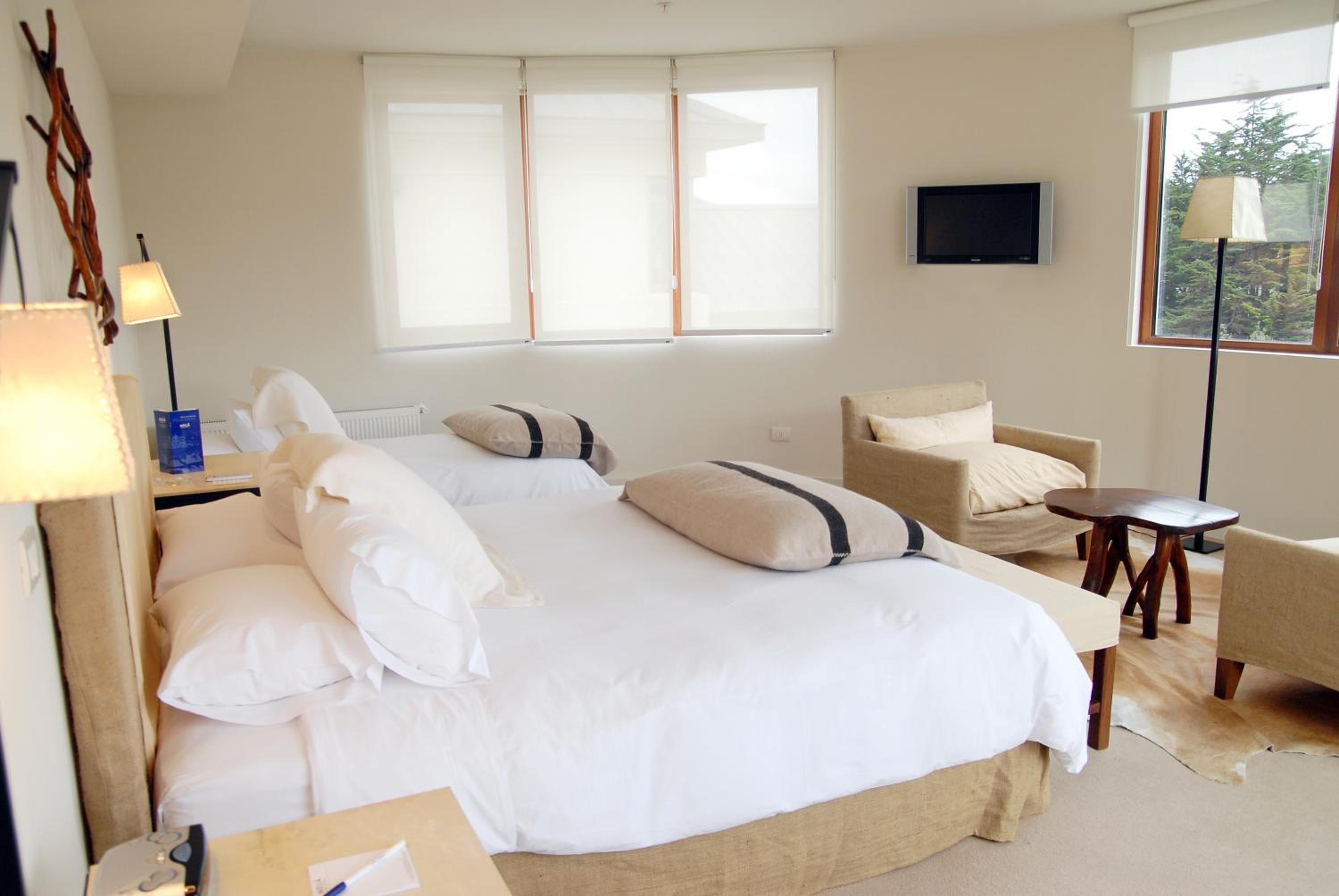 Junior Suite With Garden View