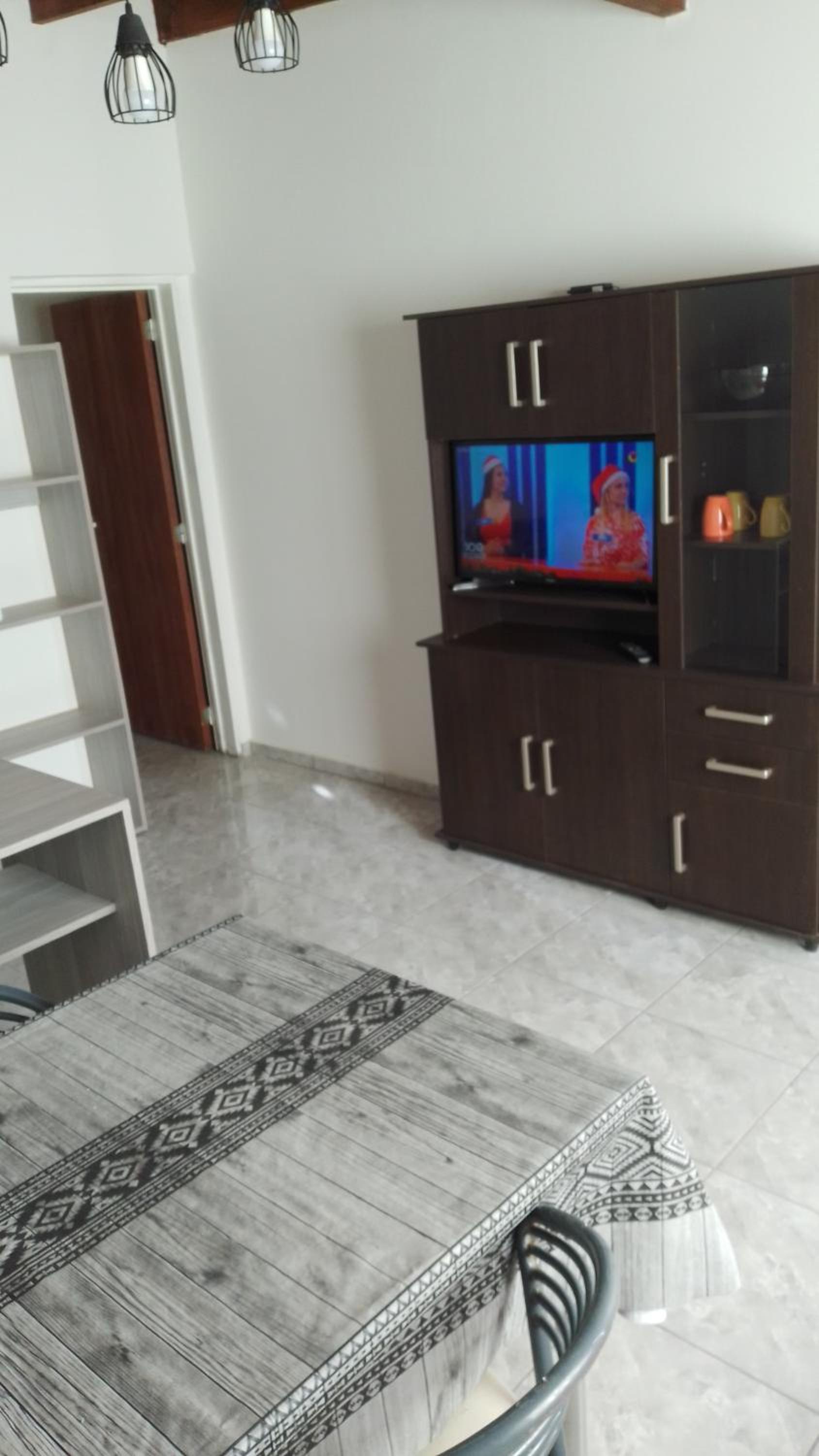 Apartment - Split Level