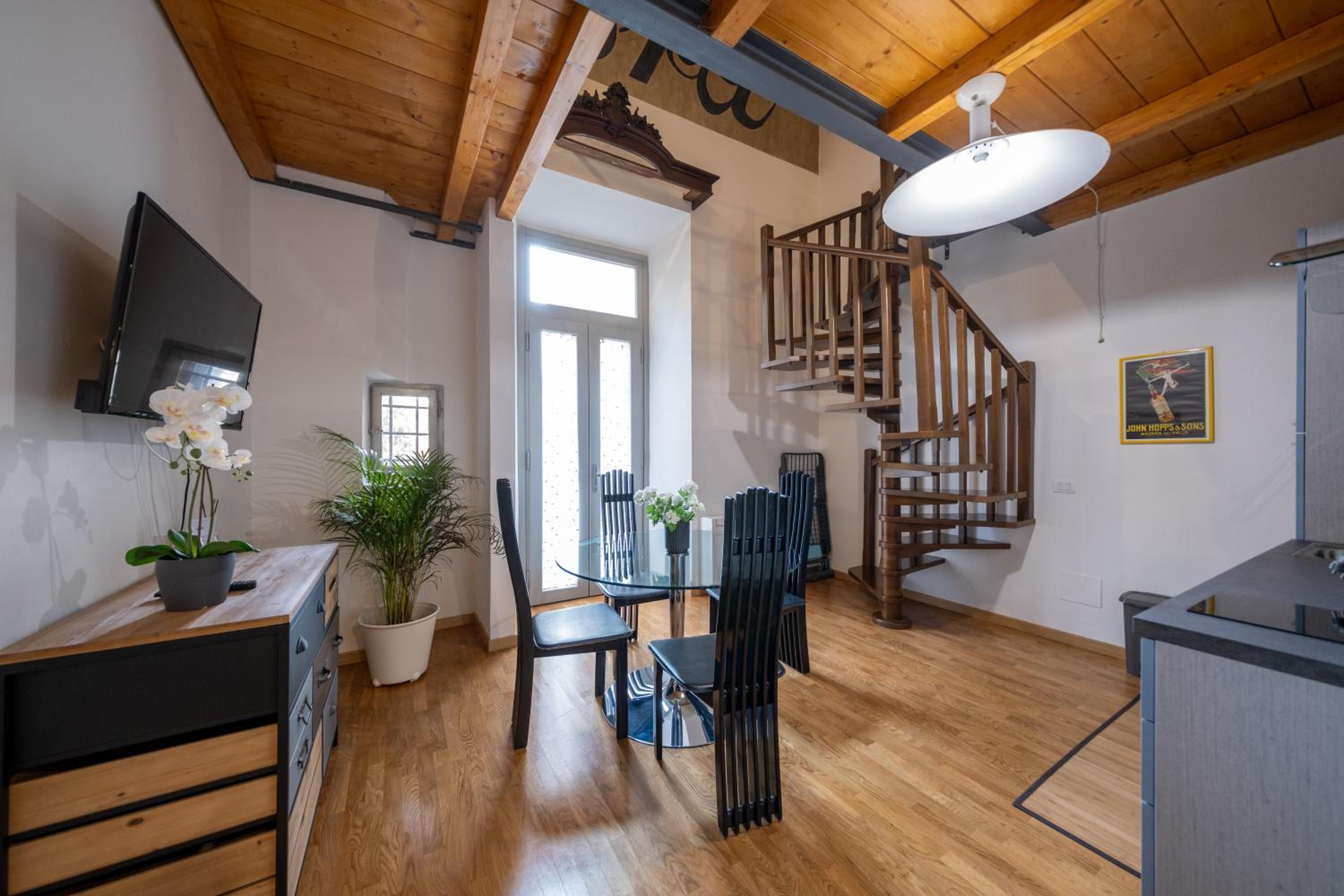 Maisonette